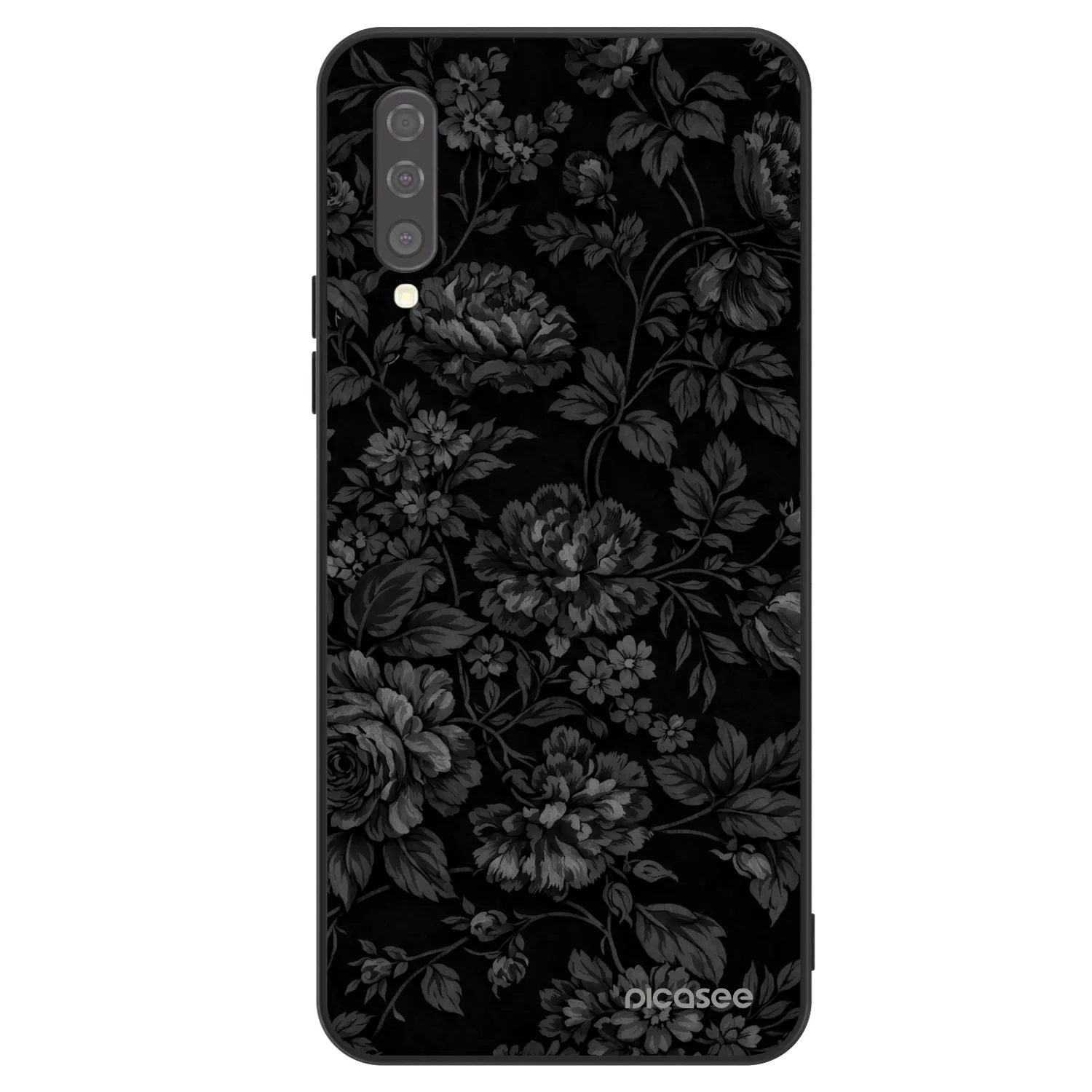 Picasee ULTIMATE CASE Samsung Galaxy A50 A505F - készülékre - Dark Romance