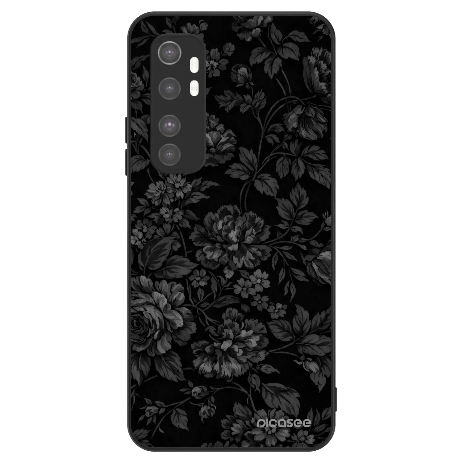 Picasee ULTIMATE CASE Xiaomi Mi Note 10 Lite - készülékre - Dark Romance