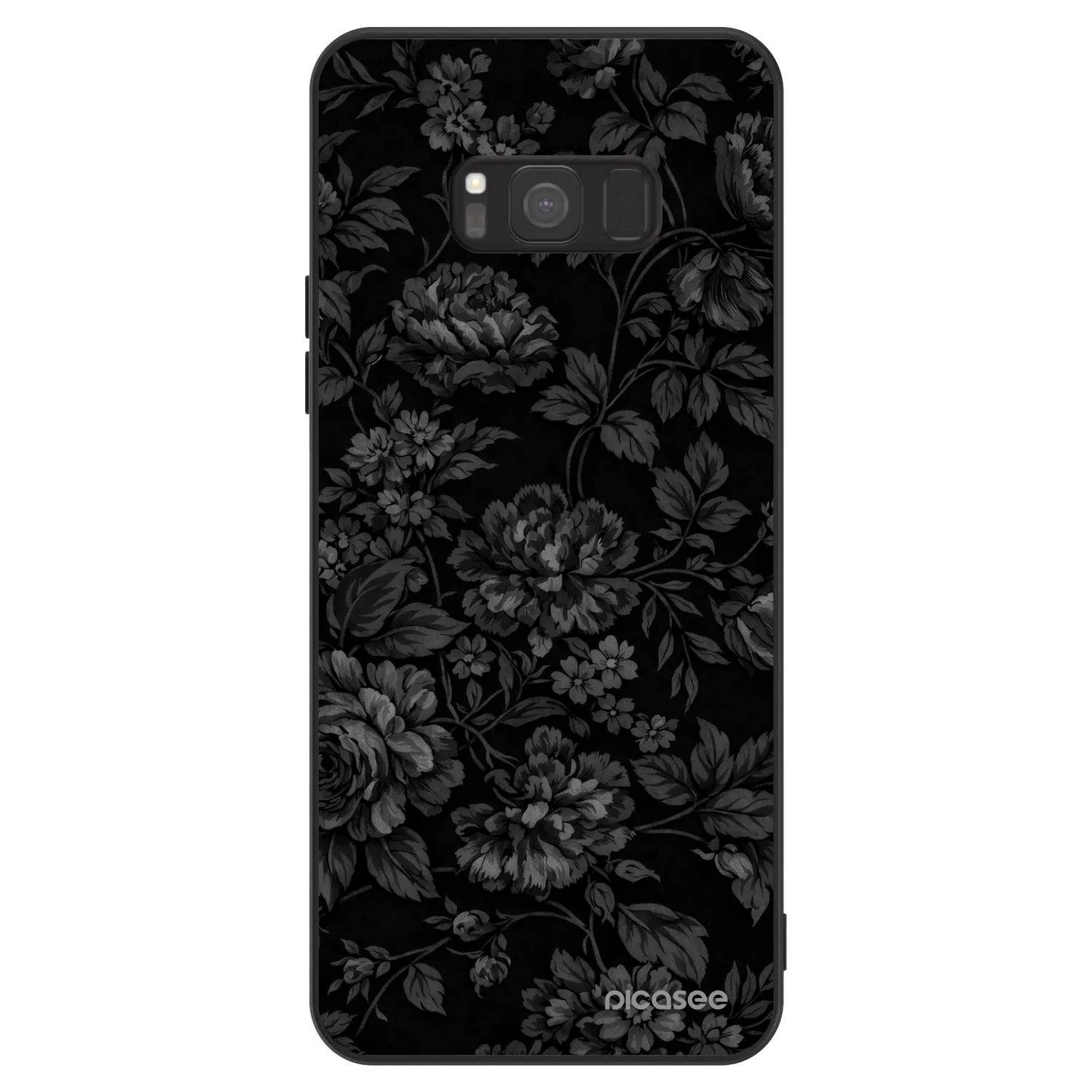 Picasee ULTIMATE CASE Samsung Galaxy S8 G950F - készülékre - Dark Romance