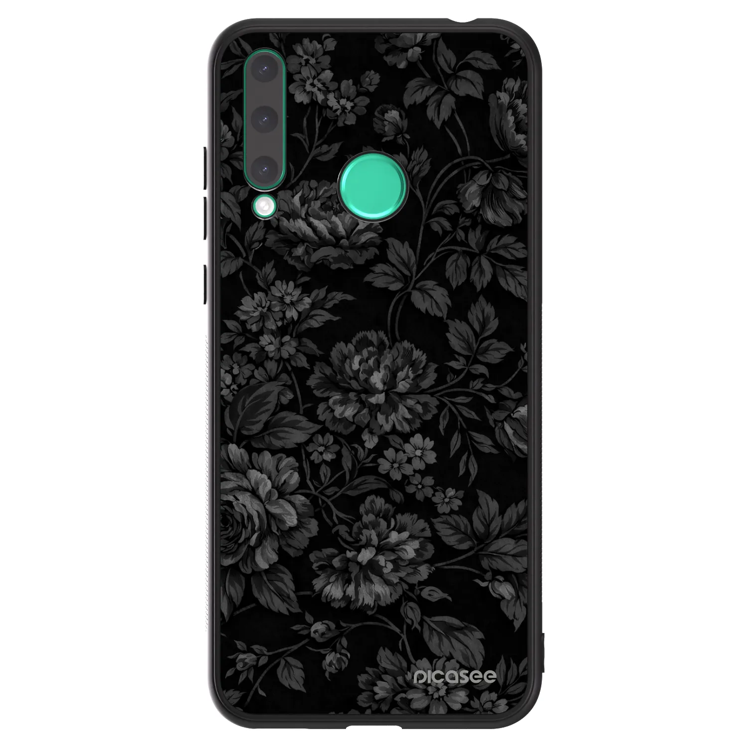 Picasee ULTIMATE CASE Honor 20 Lite - készülékre - Dark Romance