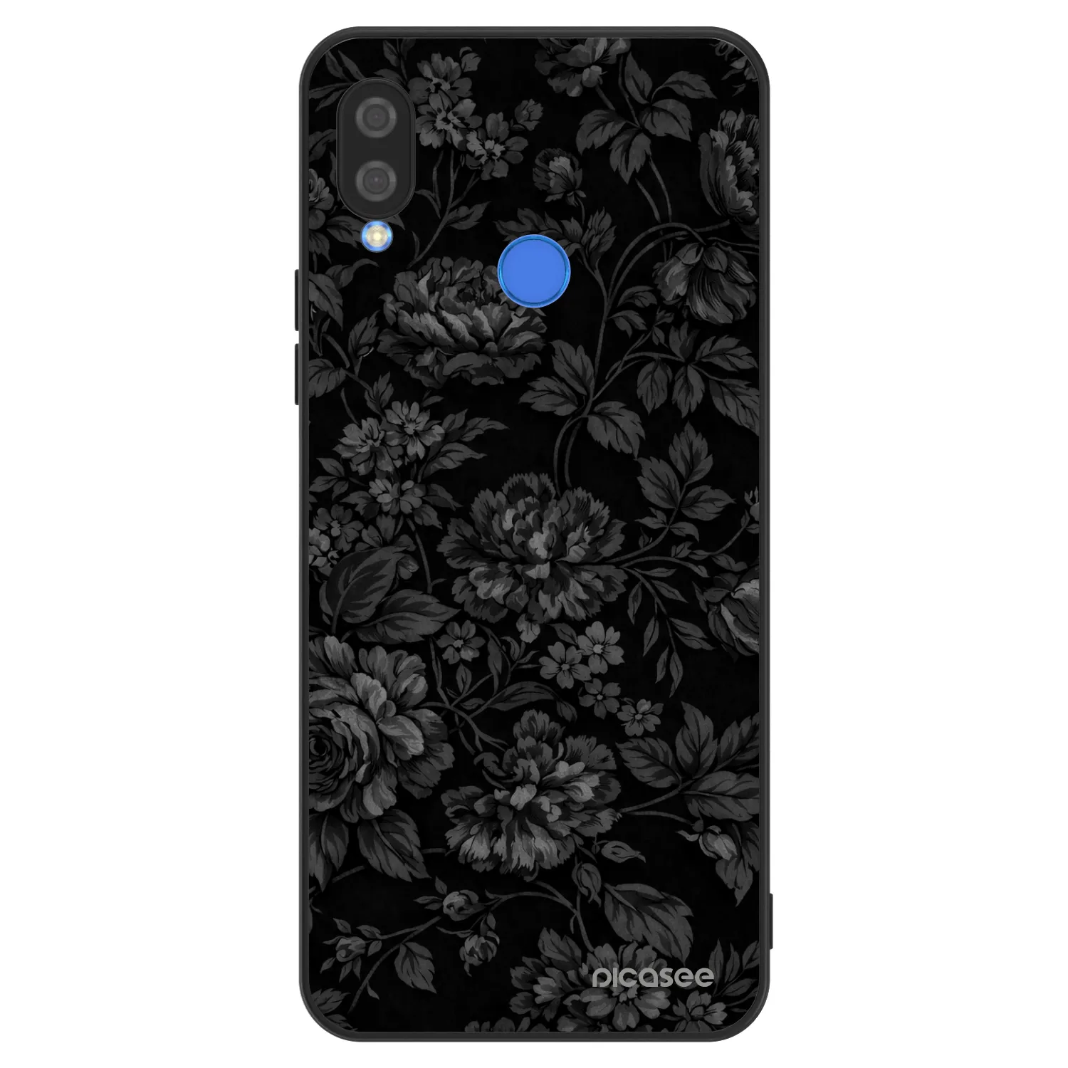 Picasee ULTIMATE CASE Huawei Nova 3 - készülékre - Dark Romance