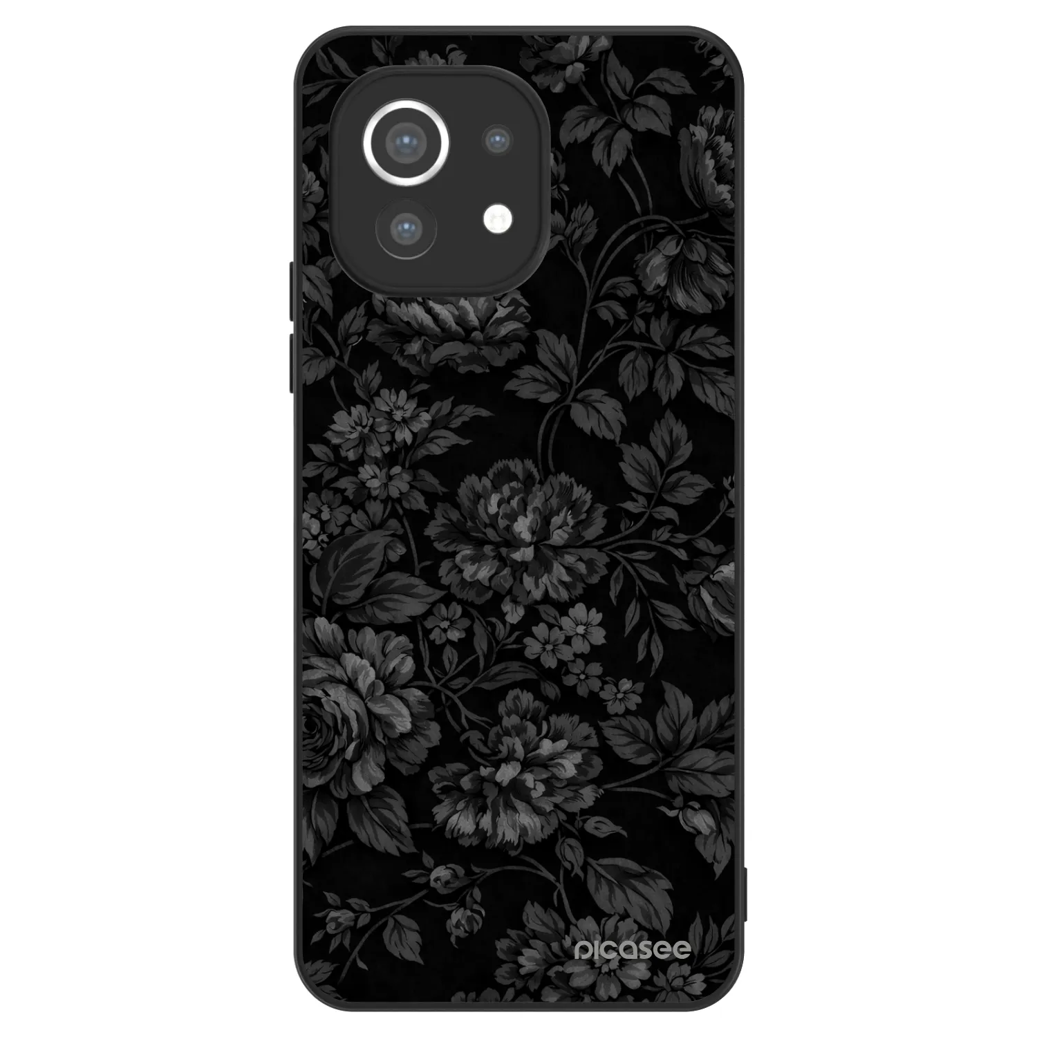Picasee ULTIMATE CASE Xiaomi Mi 11 - készülékre - Dark Romance