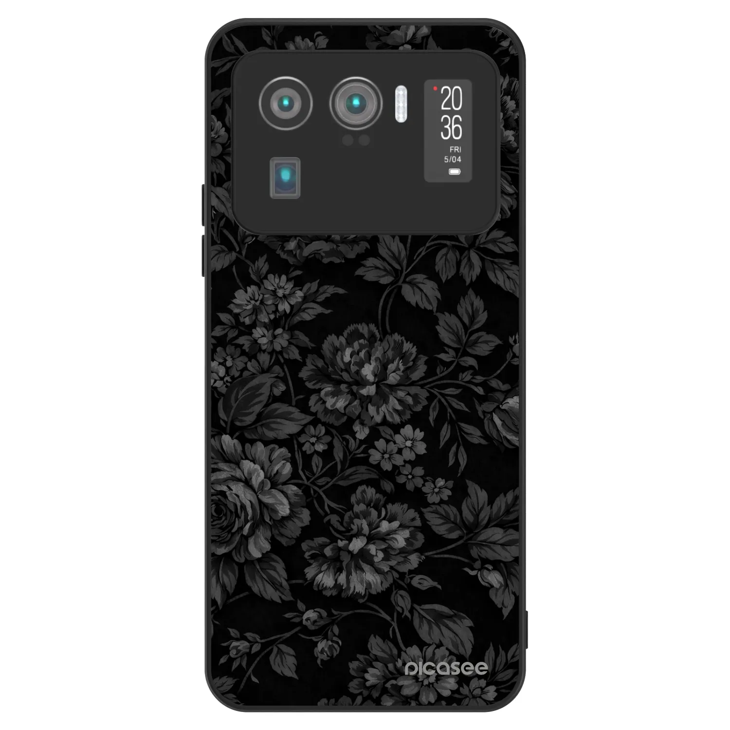 Picasee ULTIMATE CASE Xiaomi Mi 11 Ultra - készülékre - Dark Romance