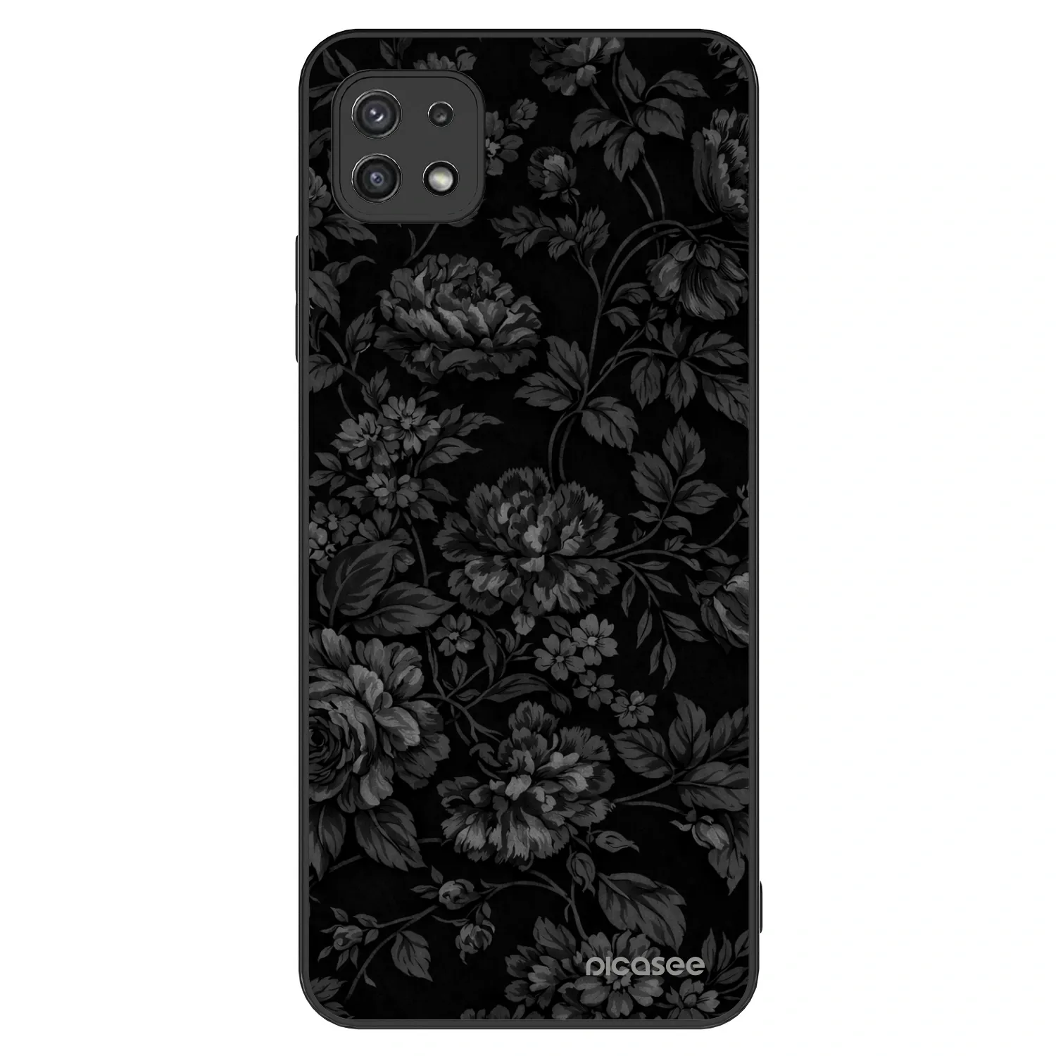 Picasee ULTIMATE CASE Samsung Galaxy A22 A226B 5G - készülékre - Dark Romance