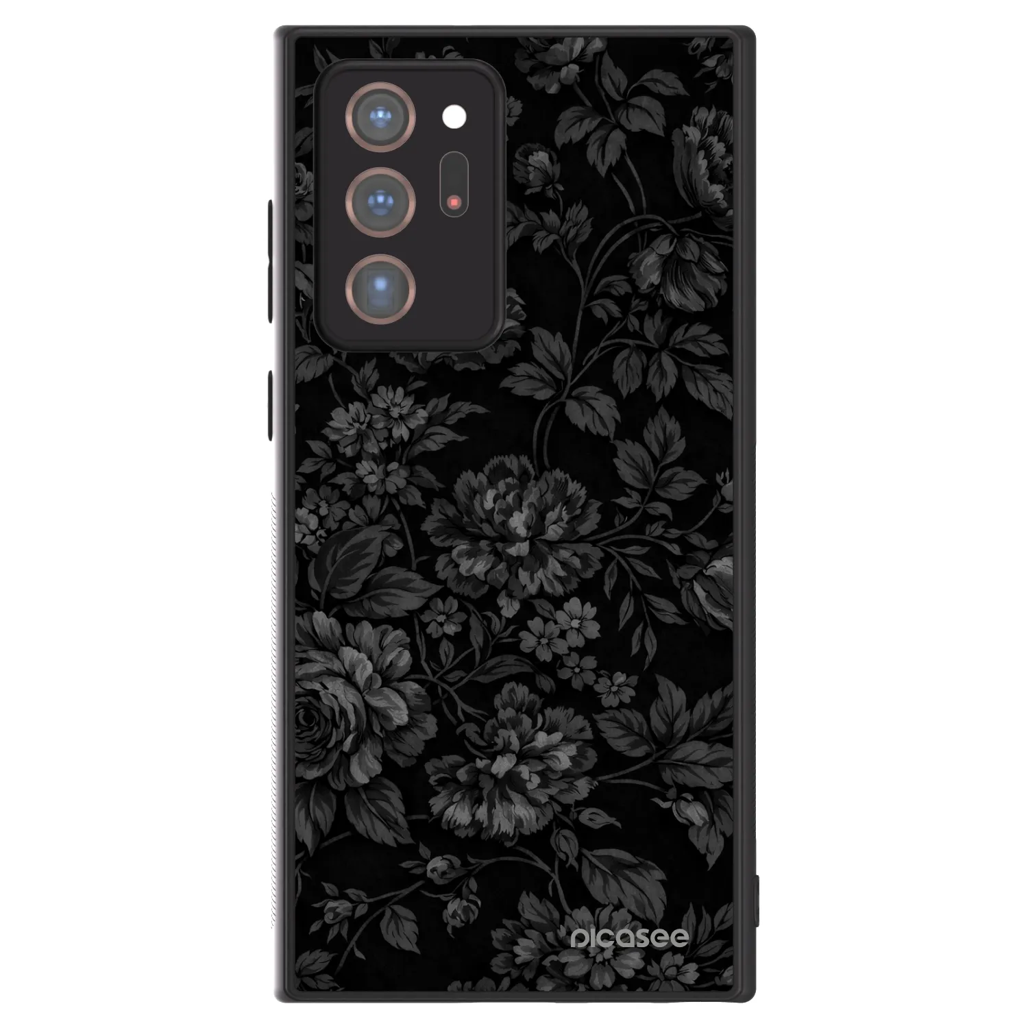 Picasee ULTIMATE CASE Samsung Galaxy Note 20 Ultra - készülékre - Dark Romance