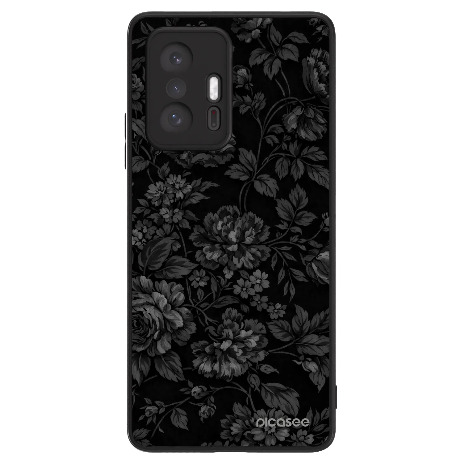 Picasee ULTIMATE CASE Xiaomi 11T Pro - készülékre - Dark Romance