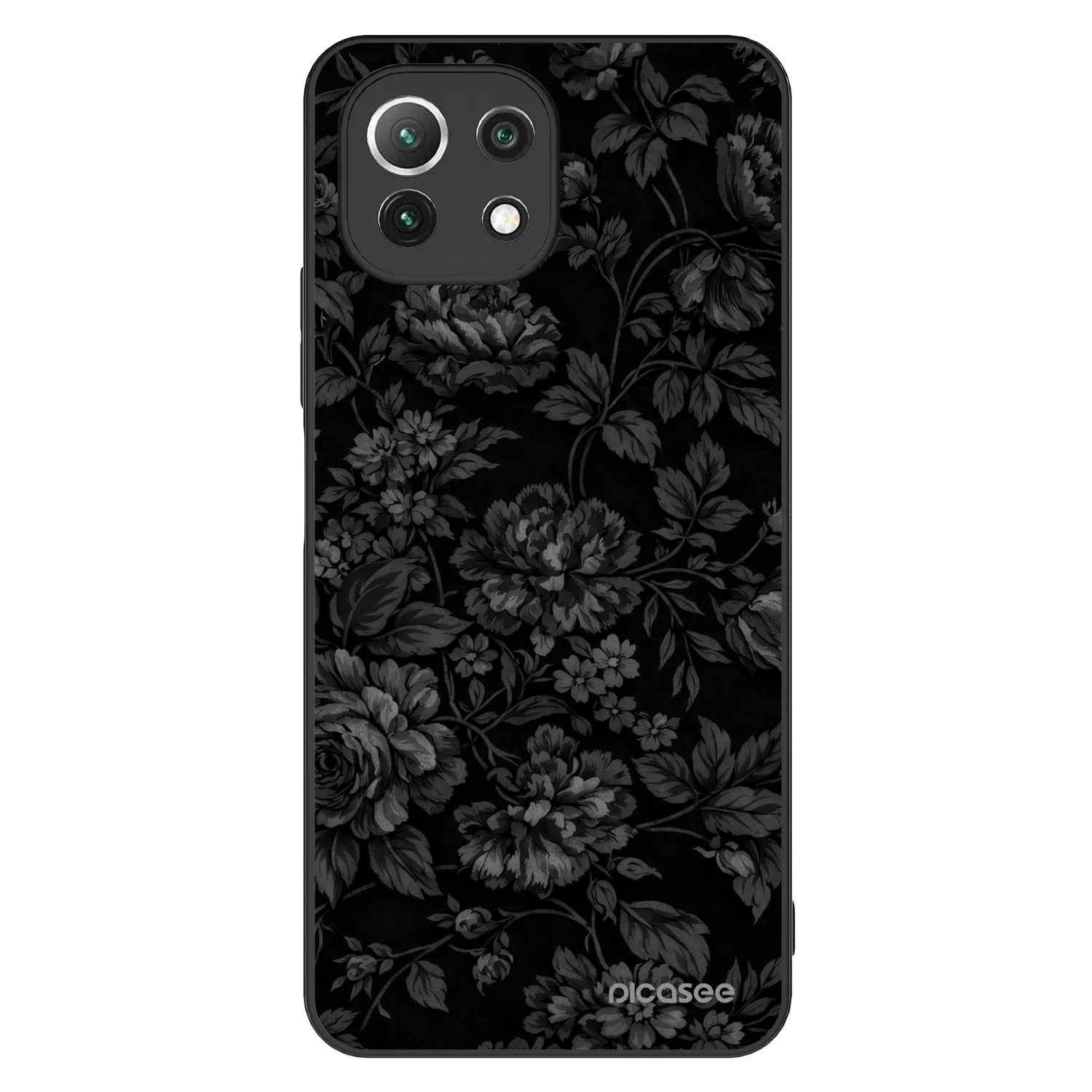 Picasee ULTIMATE CASE Xiaomi 11 Lite 5G NE - készülékre - Dark Romance