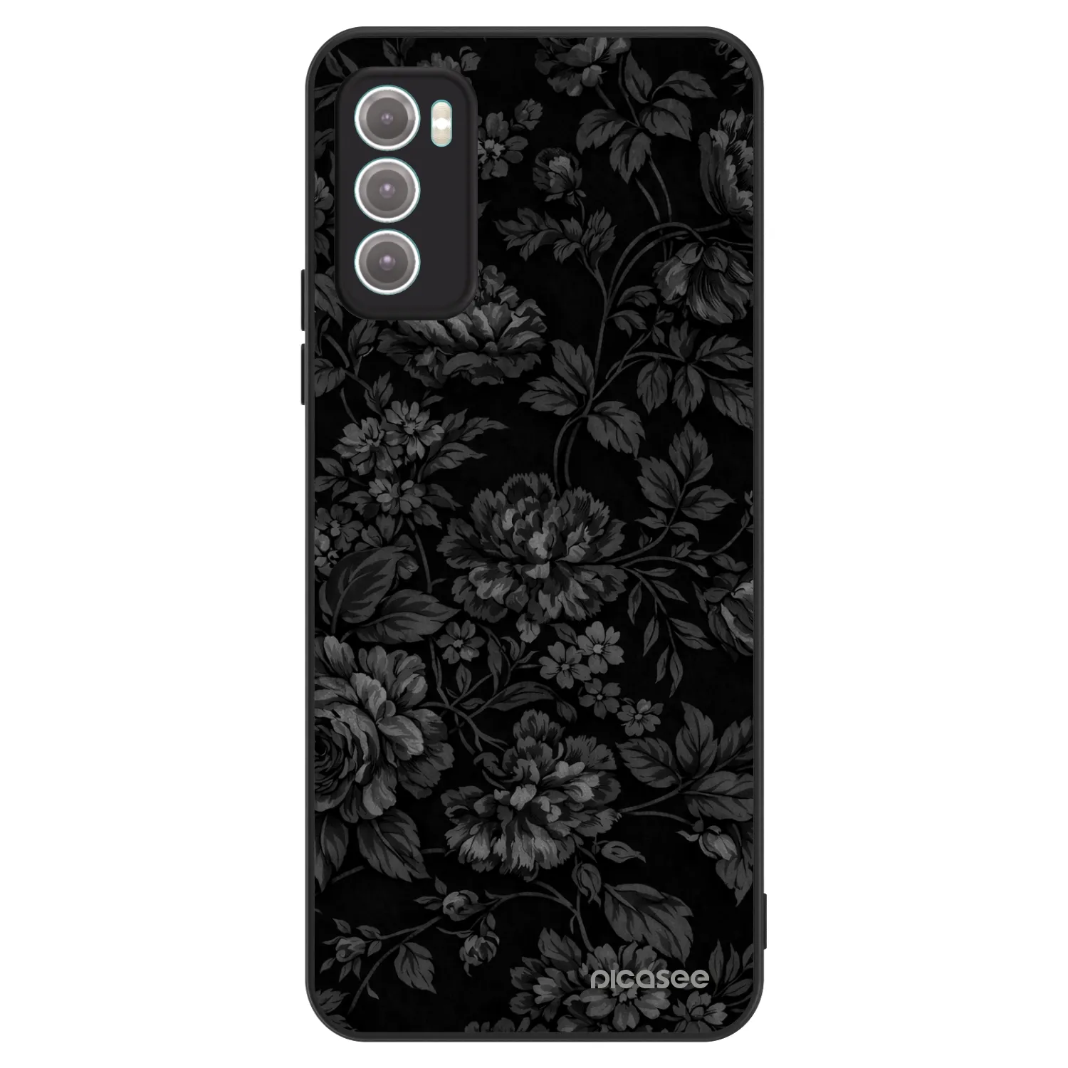 Picasee ULTIMATE CASE Motorola Moto G60 - készülékre - Dark Romance