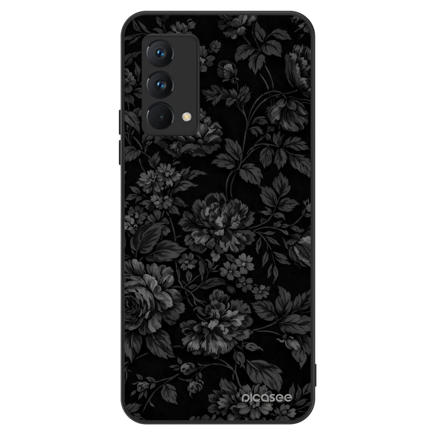 Picasee ULTIMATE CASE Realme GT Master Edition 5G - készülékre - Dark Romance