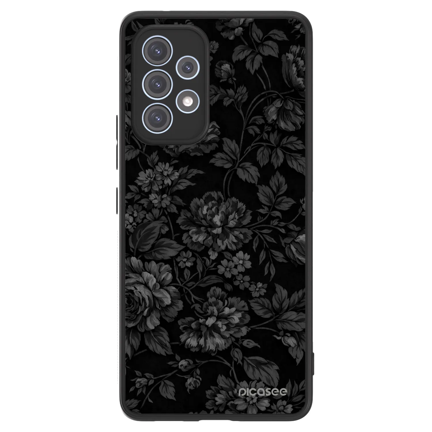 Picasee ULTIMATE CASE Samsung Galaxy A53 5G A536 - készülékre - Dark Romance