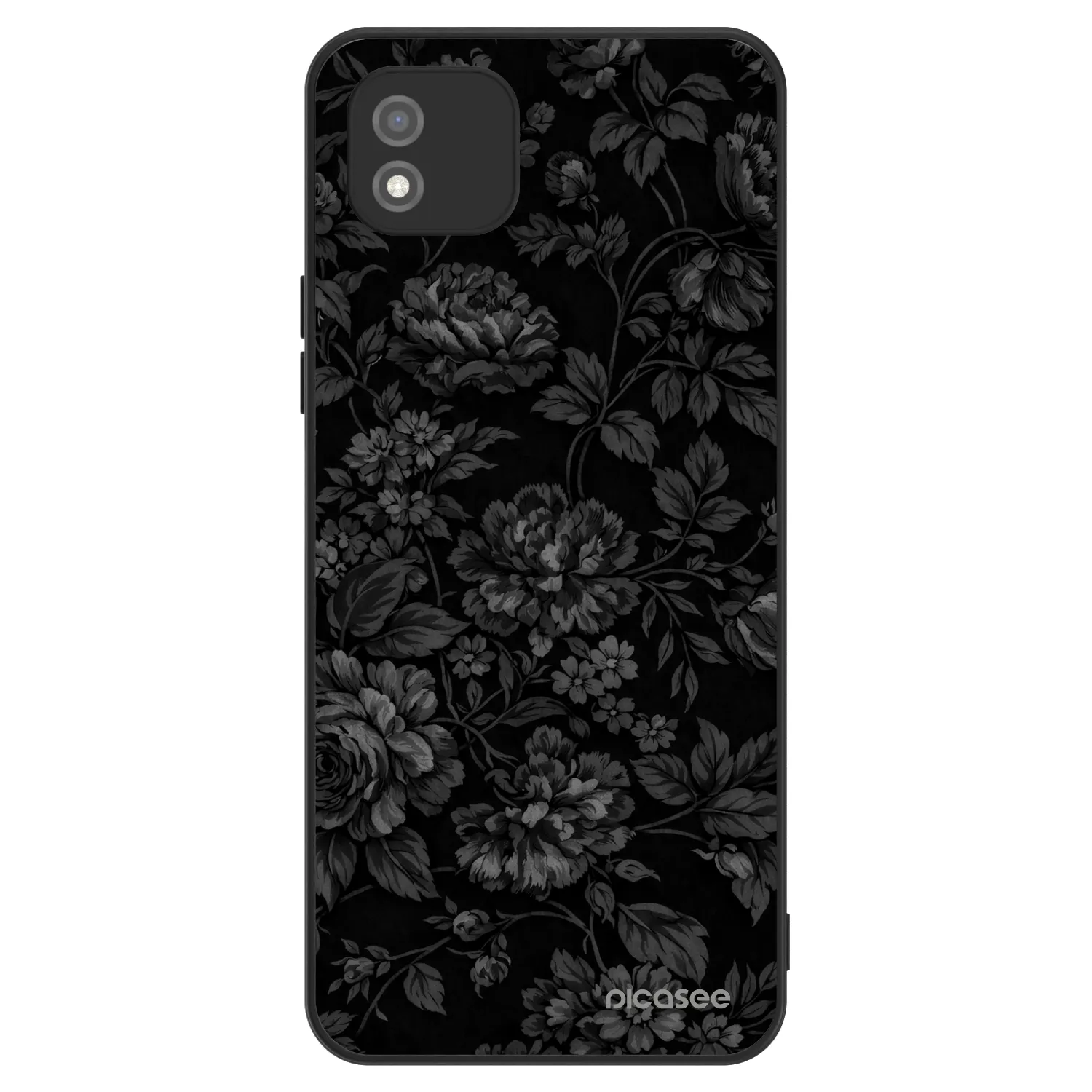 Picasee ULTIMATE CASE Realme C11 (2021) - készülékre - Dark Romance