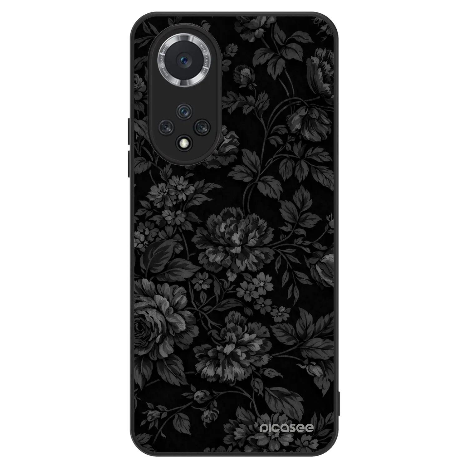 Picasee ULTIMATE CASE Huawei Nova 9 SE - készülékre - Dark Romance