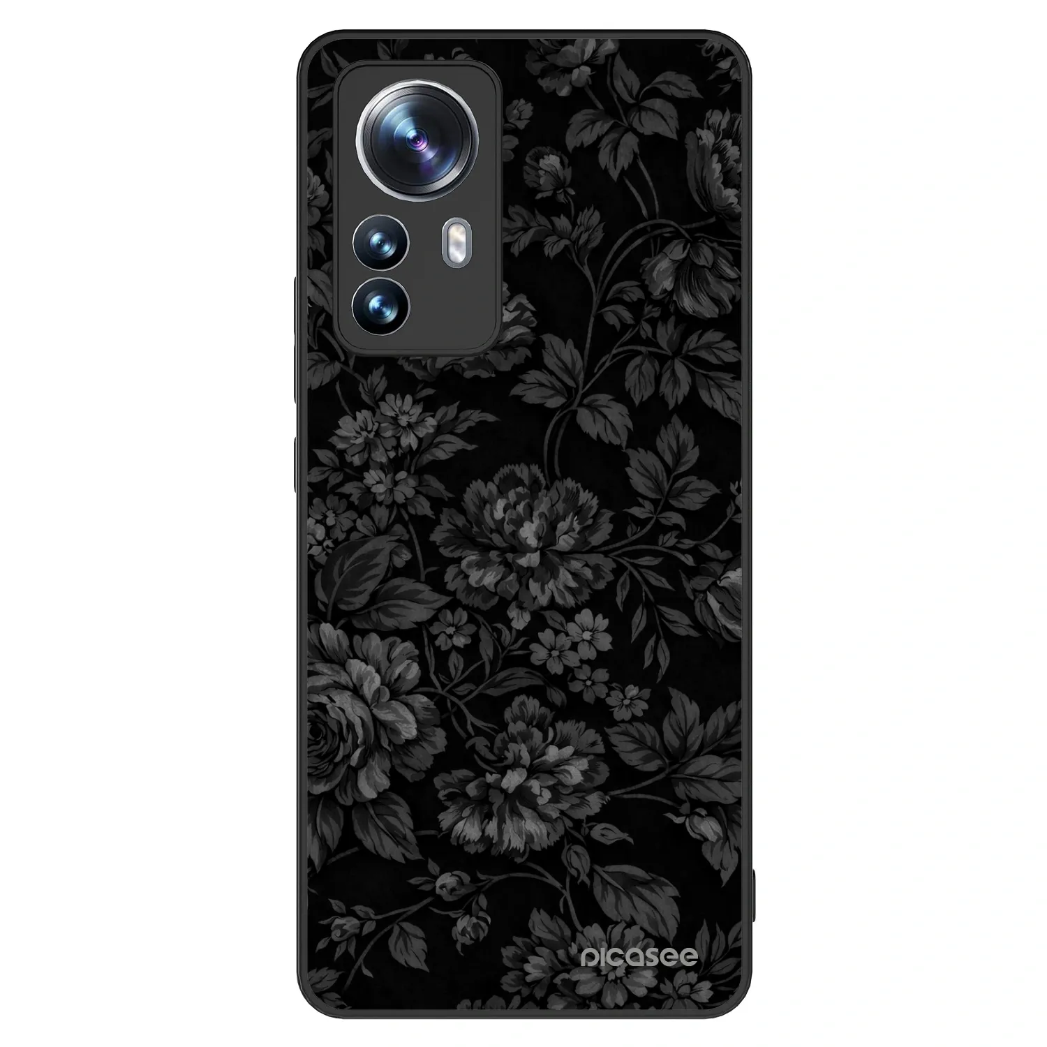 Picasee ULTIMATE CASE Xiaomi 12 Pro - készülékre - Dark Romance