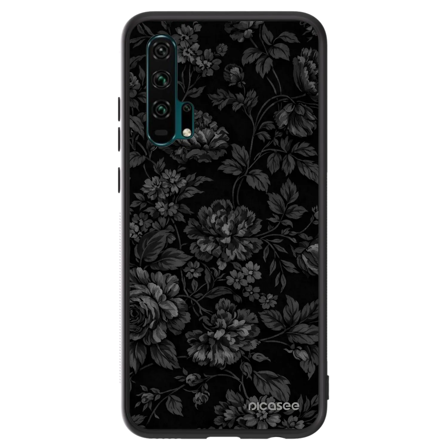 Picasee ULTIMATE CASE Honor 20 Pro - készülékre - Dark Romance