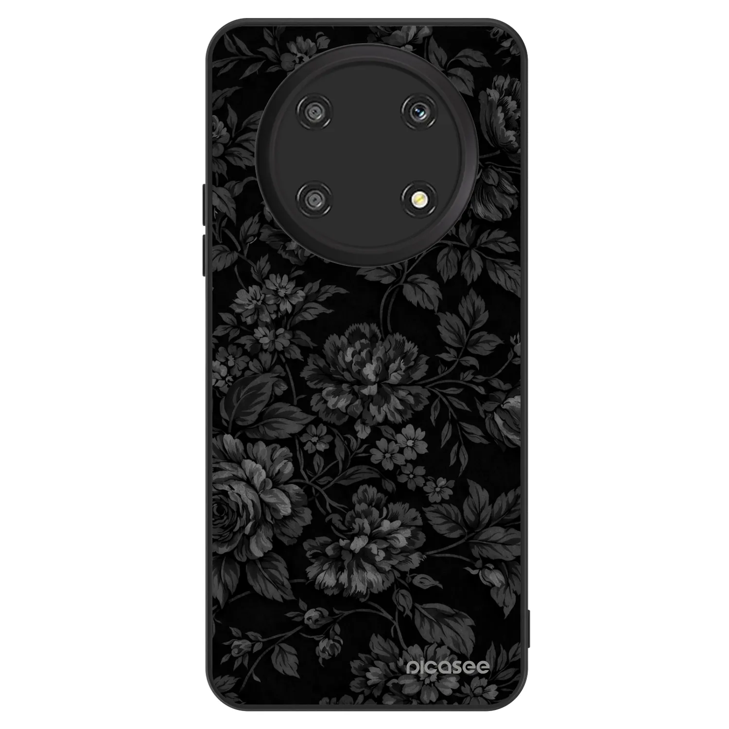 Picasee ULTIMATE CASE Honor Magic4 Lite 5G - készülékre - Dark Romance