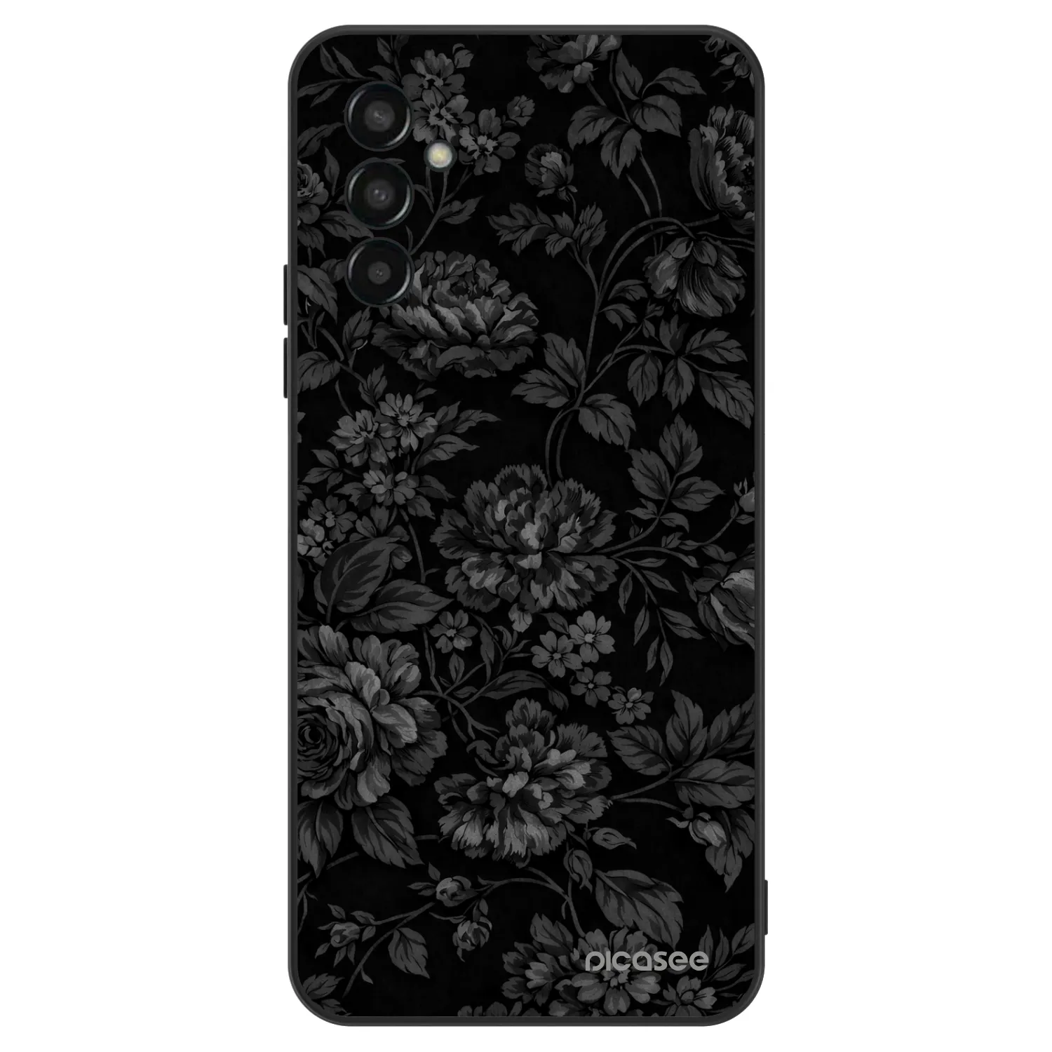 Picasee ULTIMATE CASE Samsung Galaxy M13 M135F - készülékre - Dark Romance
