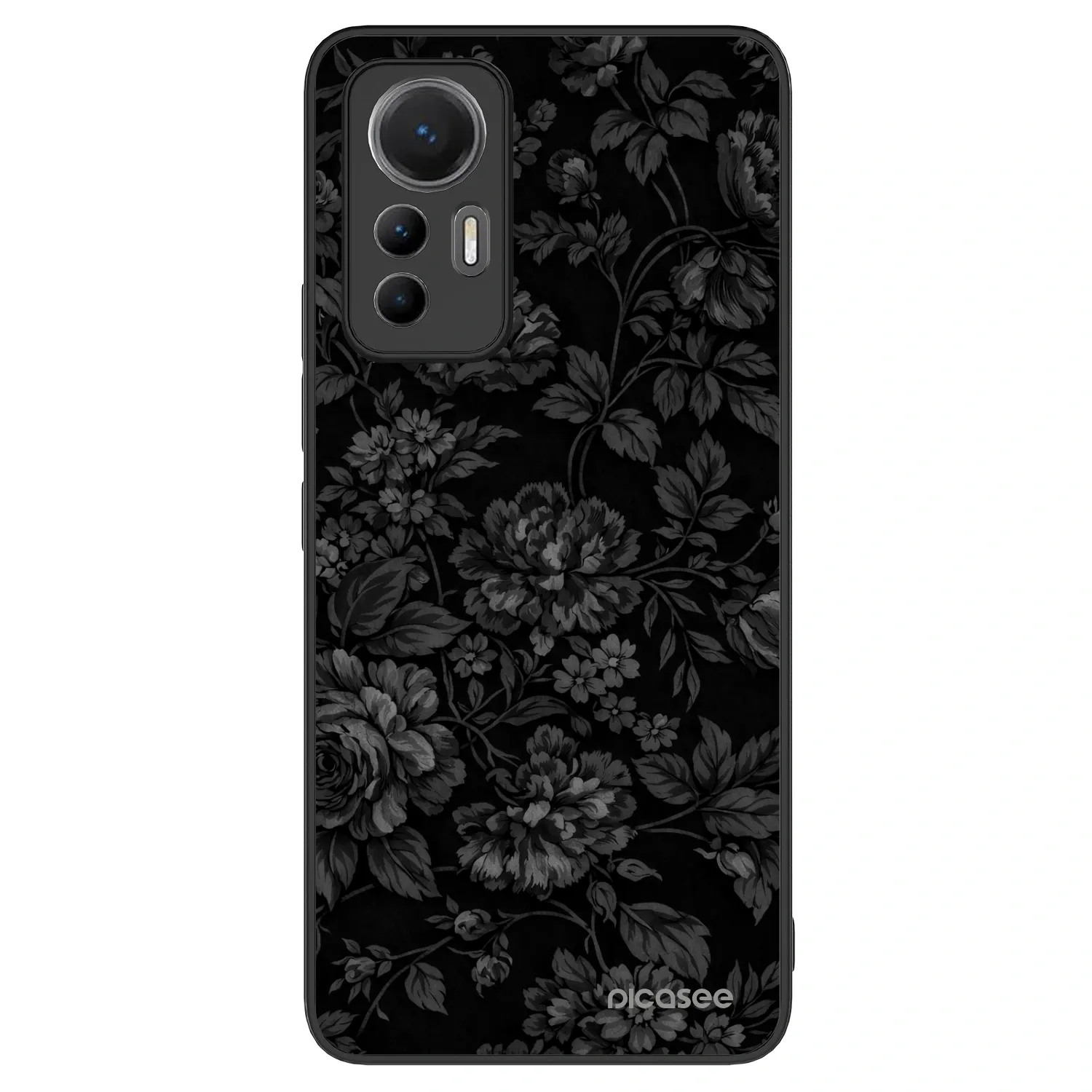 Picasee ULTIMATE CASE Xiaomi 12 Lite - készülékre - Dark Romance