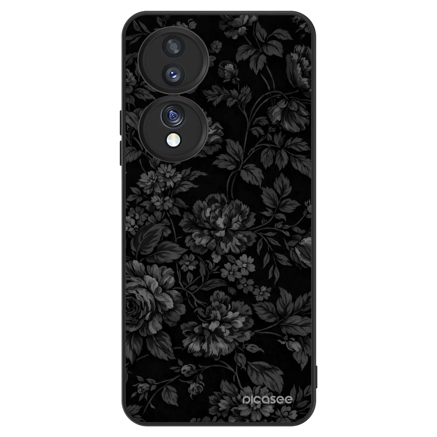 Picasee ULTIMATE CASE Honor 70 - készülékre - Dark Romance