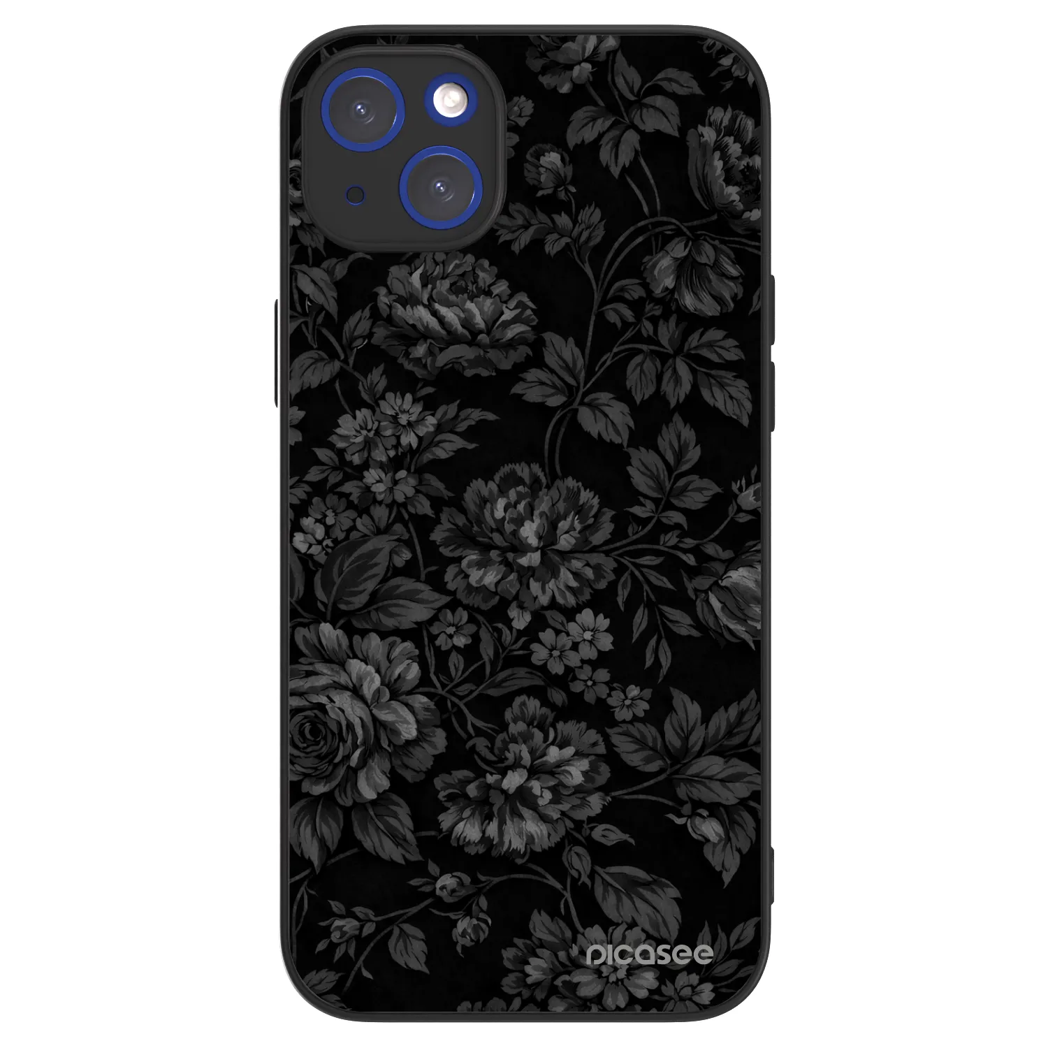 Picasee ULTIMATE CASE MagSafe Apple iPhone 14 Plus - készülékre - Dark Romance
