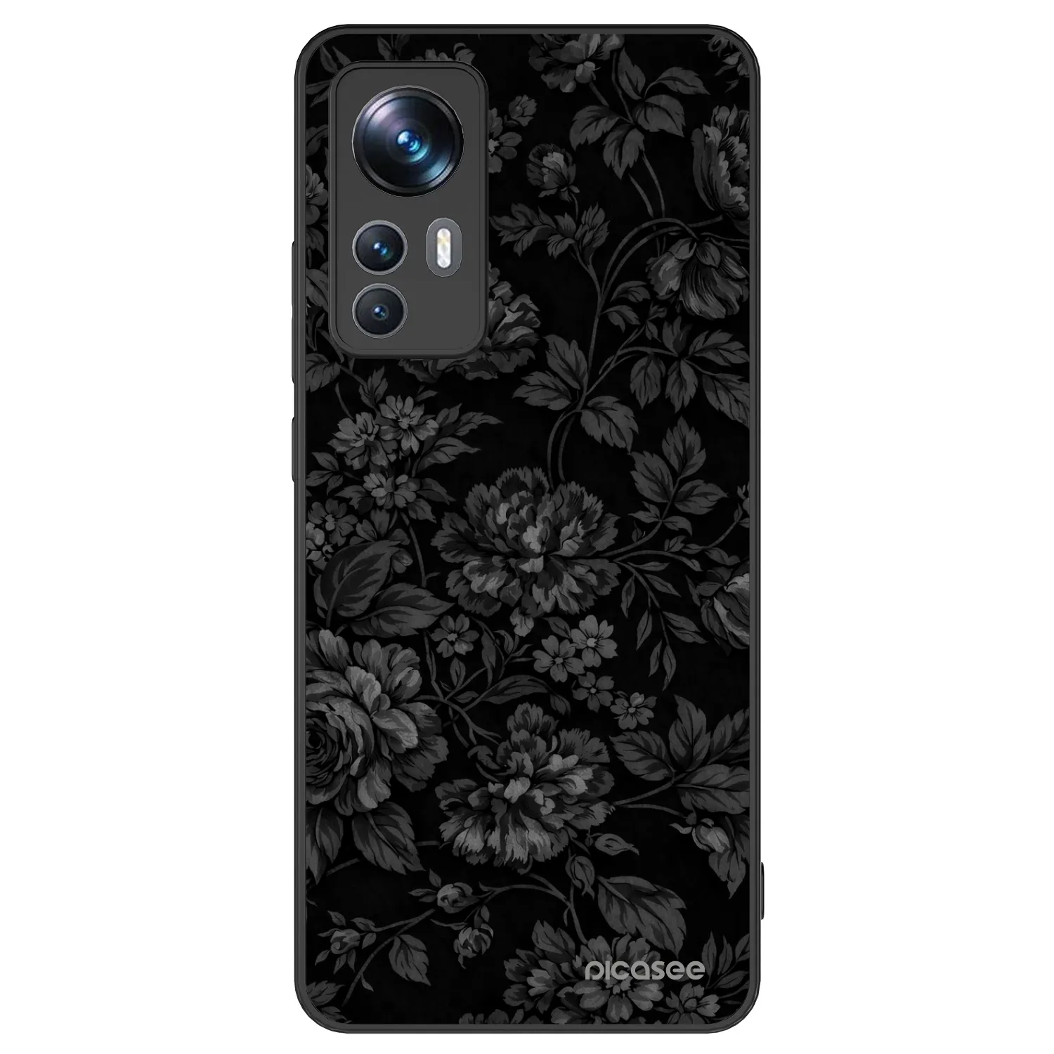 Picasee ULTIMATE CASE Xiaomi 12T Pro - készülékre - Dark Romance