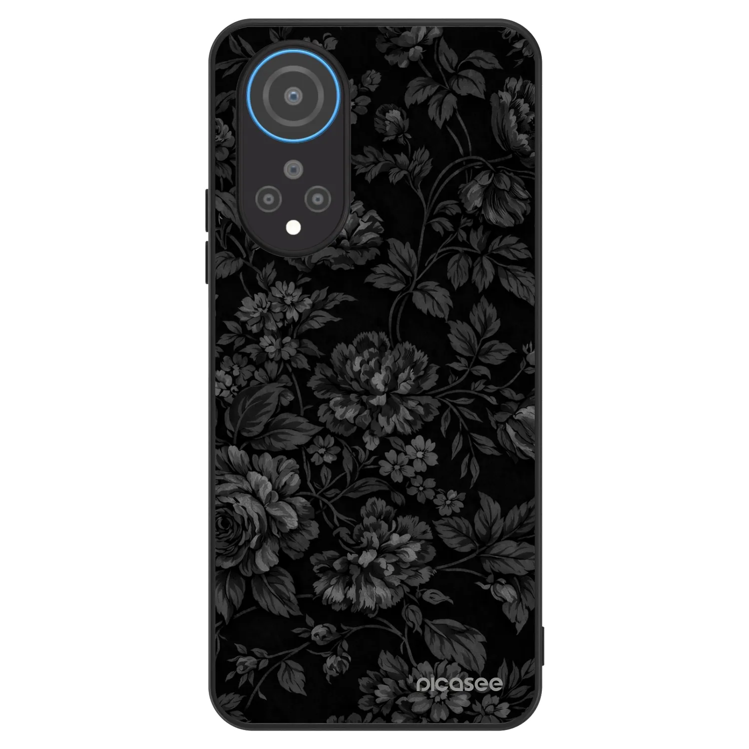 Picasee ULTIMATE CASE Honor X7 - készülékre - Dark Romance
