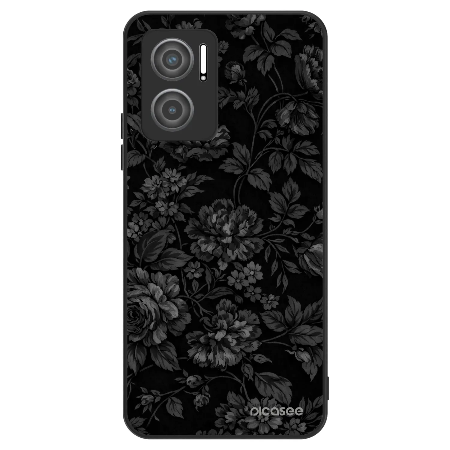 Picasee ULTIMATE CASE Xiaomi Redmi 10 5G - készülékre - Dark Romance