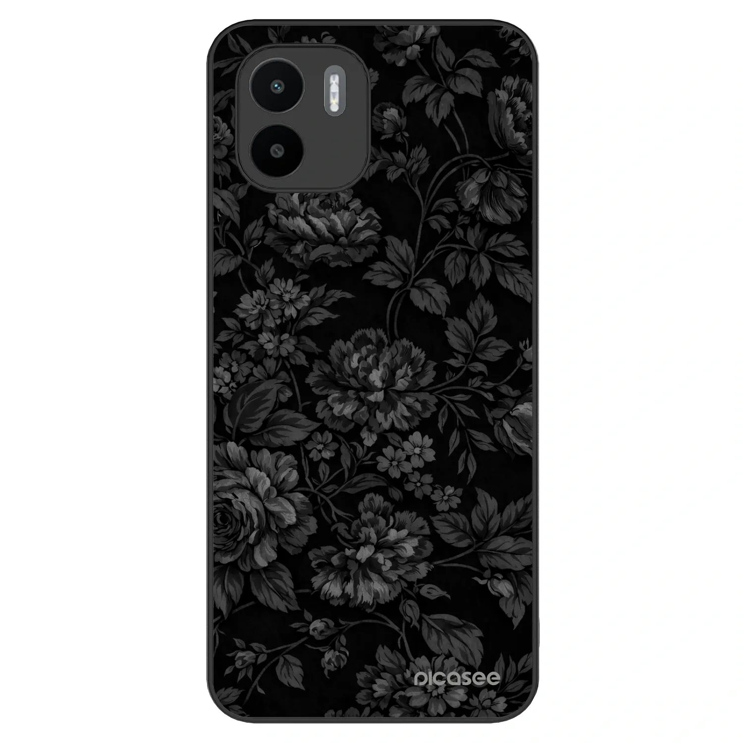 Picasee ULTIMATE CASE Xiaomi Redmi A1 - készülékre - Dark Romance