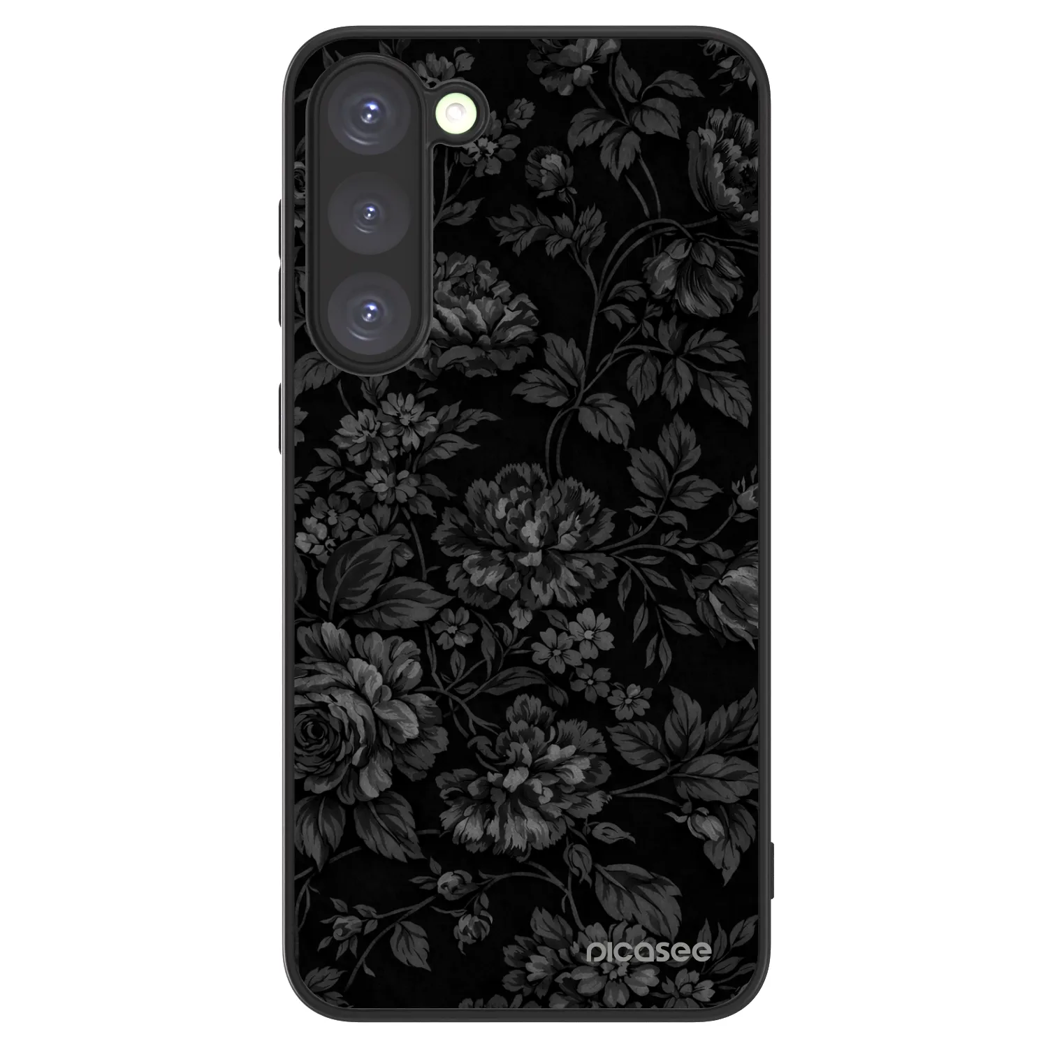 Picasee ULTIMATE CASE Samsung Galaxy S23+ 5G - készülékre - Dark Romance
