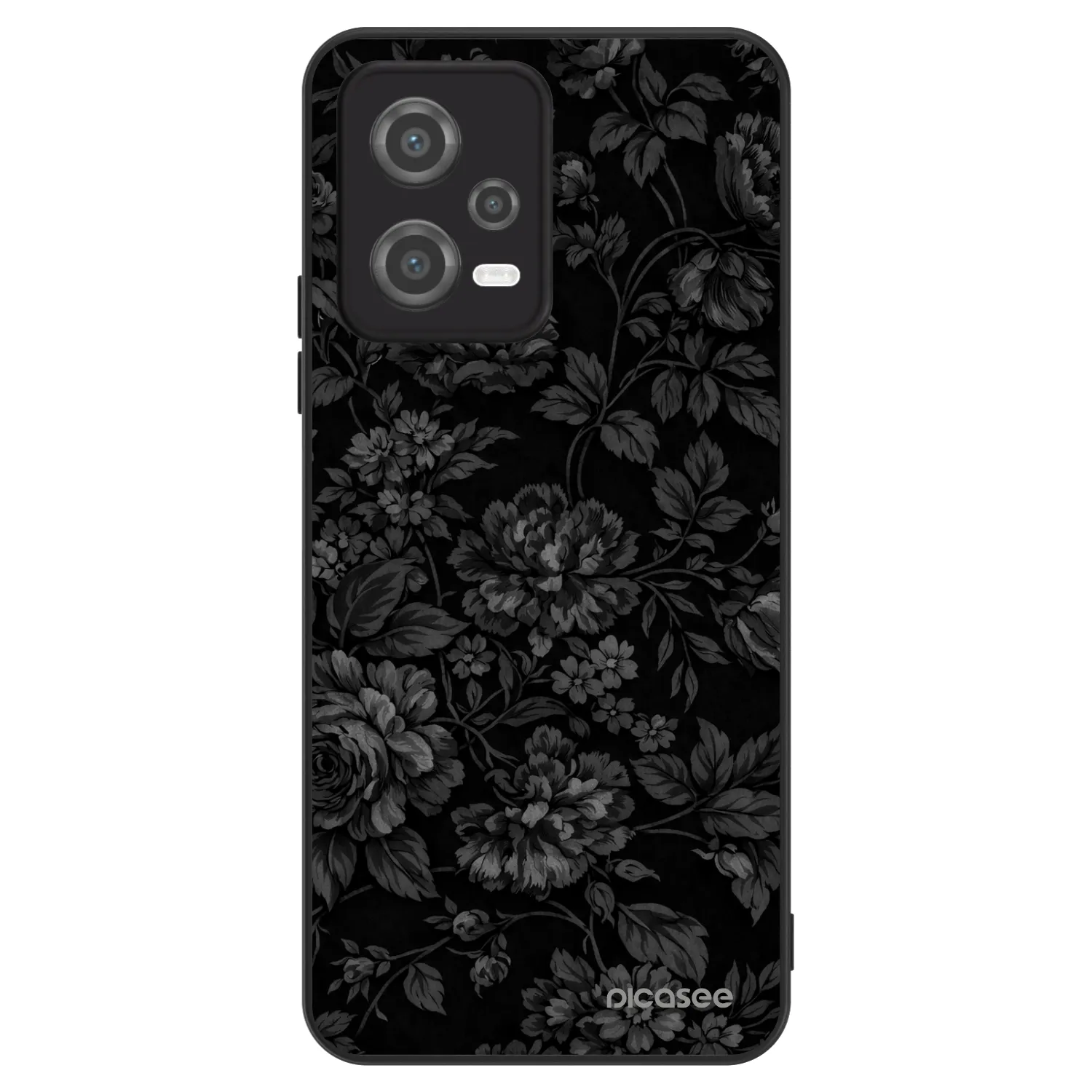Picasee ULTIMATE CASE Xiaomi Poco X5 - készülékre - Dark Romance