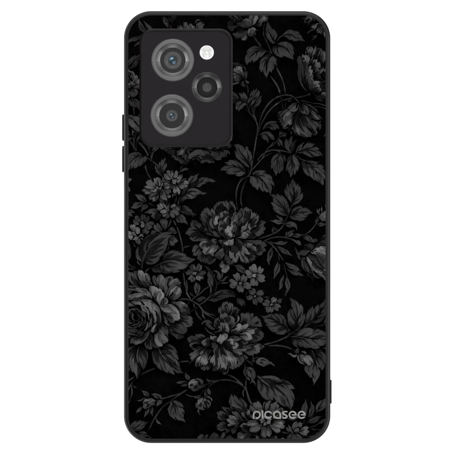 Picasee ULTIMATE CASE Xiaomi Poco X5 Pro - készülékre - Dark Romance