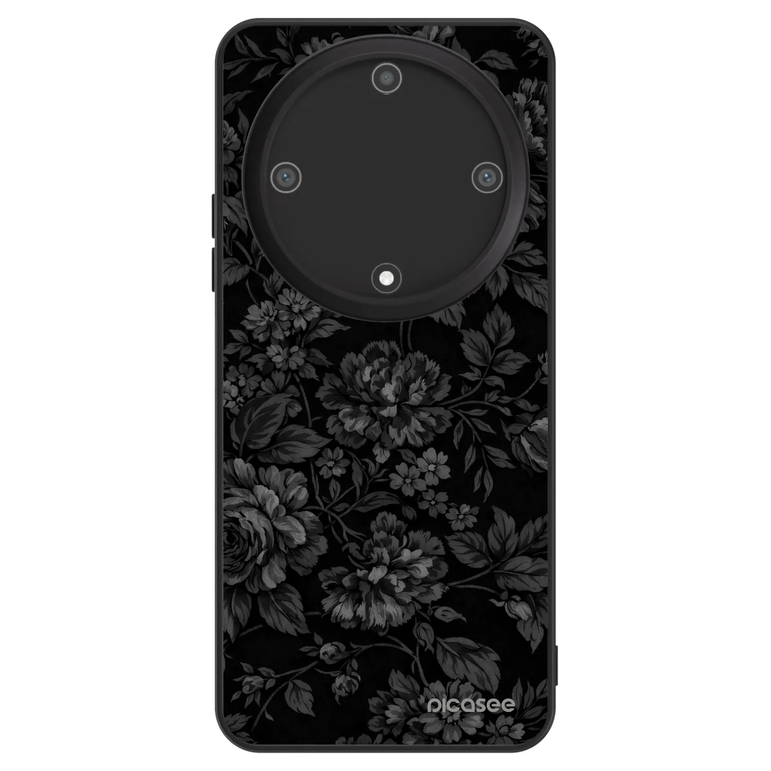 Picasee ULTIMATE CASE Honor Magic5 Lite 5G - készülékre - Dark Romance