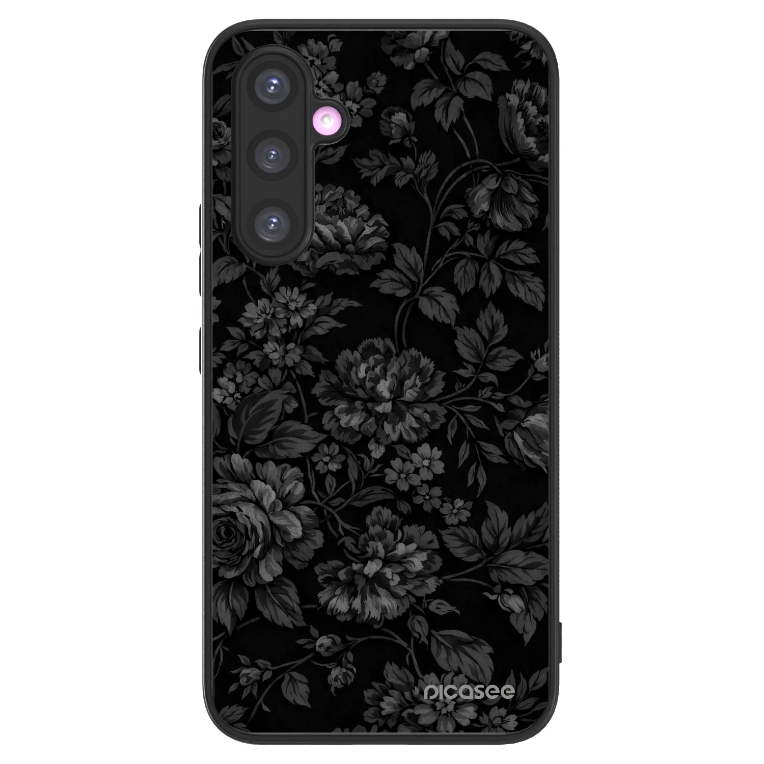 Picasee ULTIMATE CASE Samsung Galaxy A54 5G A546B - készülékre - Dark Romance