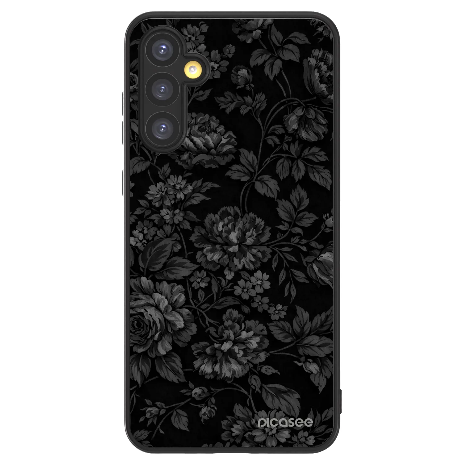 Picasee ULTIMATE CASE Samsung Galaxy A34 5G A346B - készülékre - Dark Romance