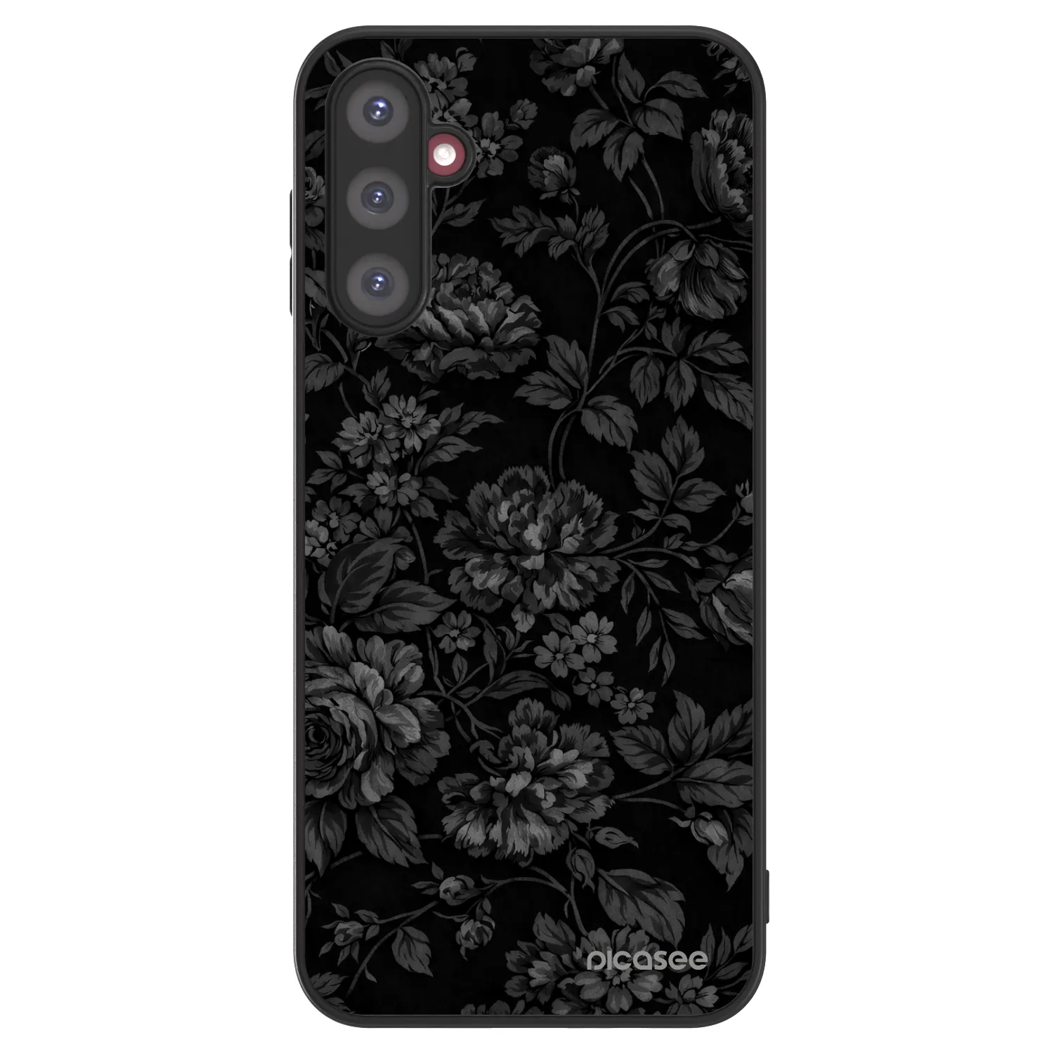Picasee ULTIMATE CASE Samsung Galaxy A14 4G A145R - készülékre - Dark Romance
