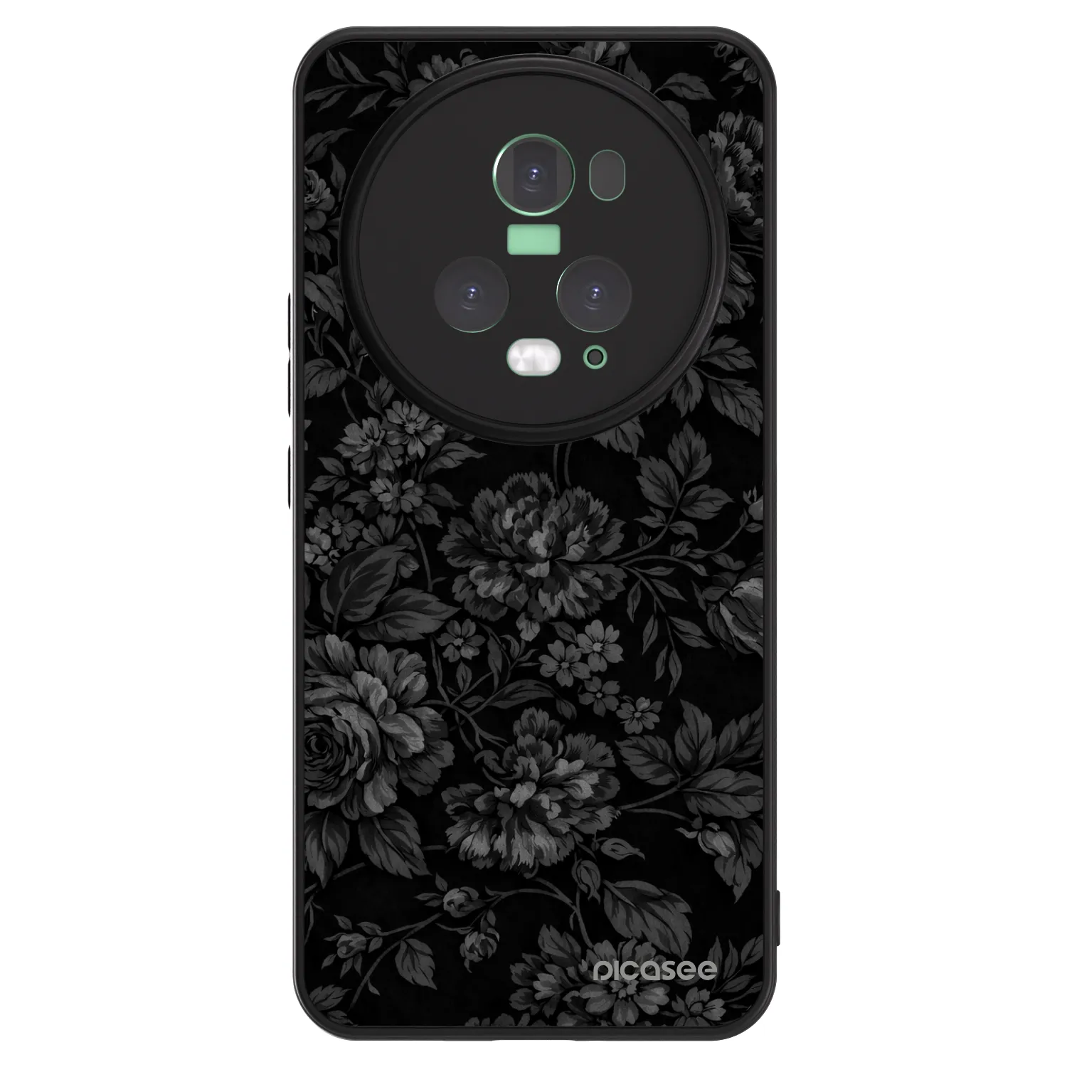 Picasee ULTIMATE CASE Honor Magic5 Pro - készülékre - Dark Romance