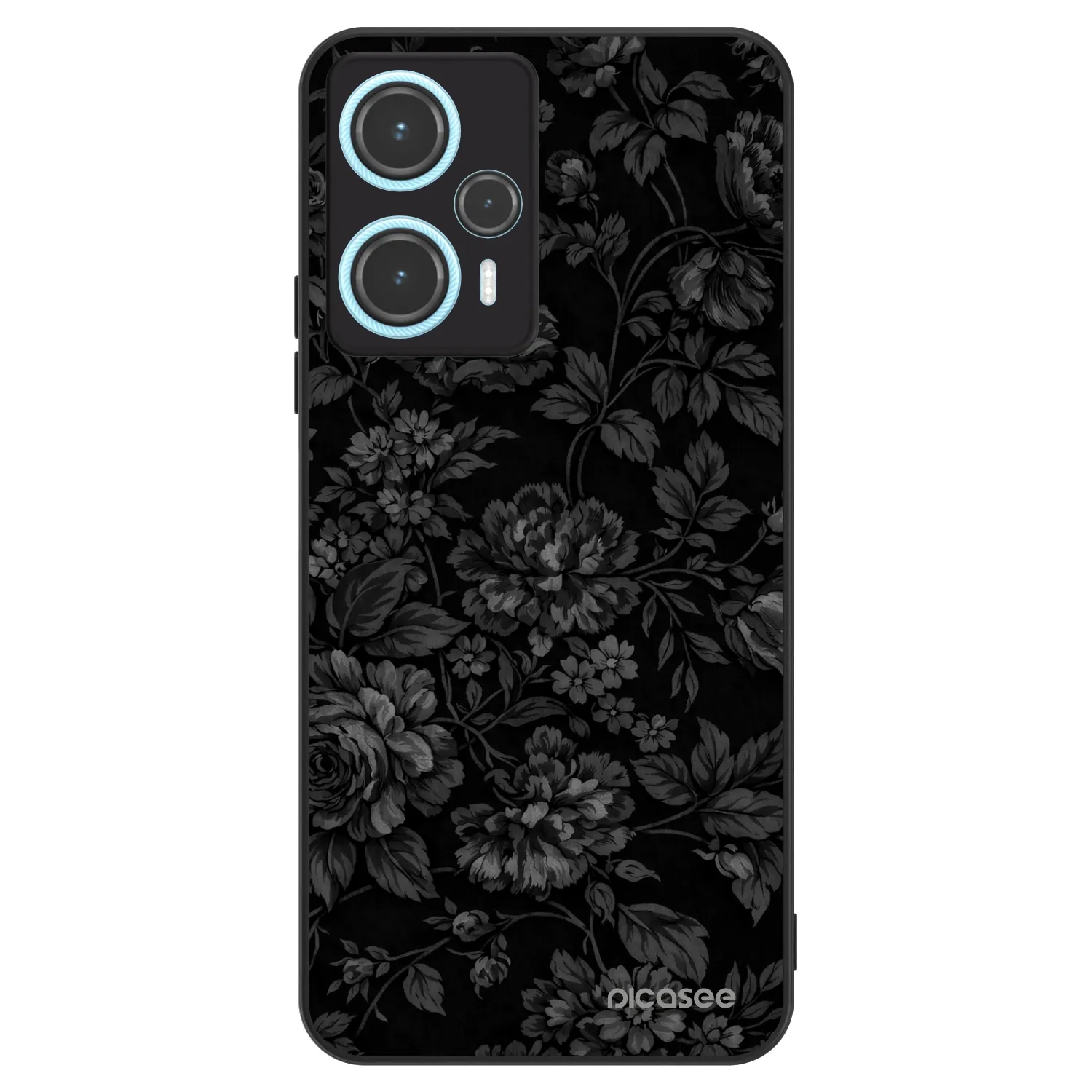 Picasee ULTIMATE CASE Xiaomi Poco F5 - készülékre - Dark Romance