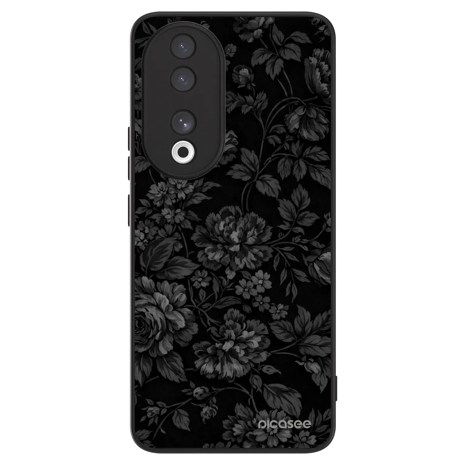 Picasee ULTIMATE CASE Honor 90 5G - készülékre - Dark Romance