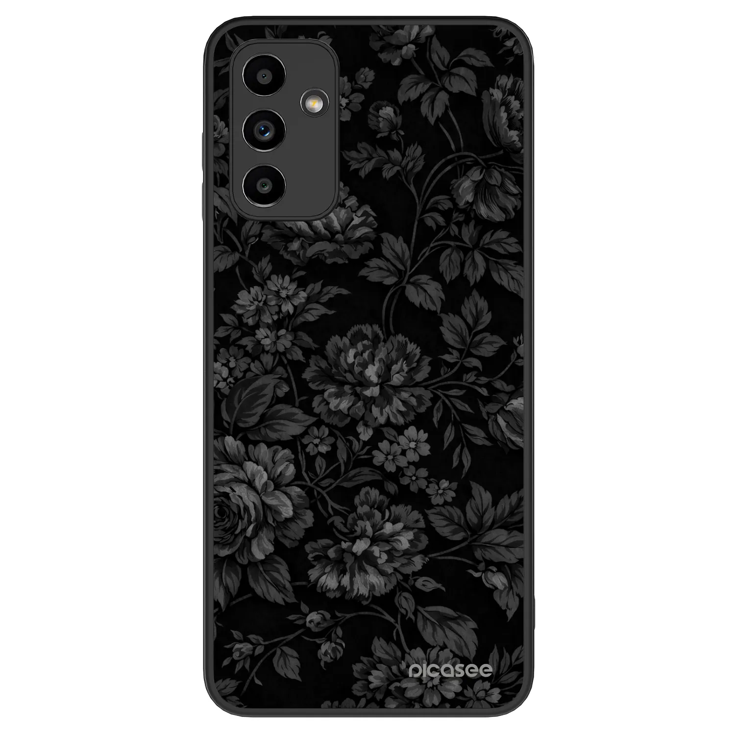 Picasee ULTIMATE CASE Samsung Galaxy A04s A047F - készülékre - Dark Romance
