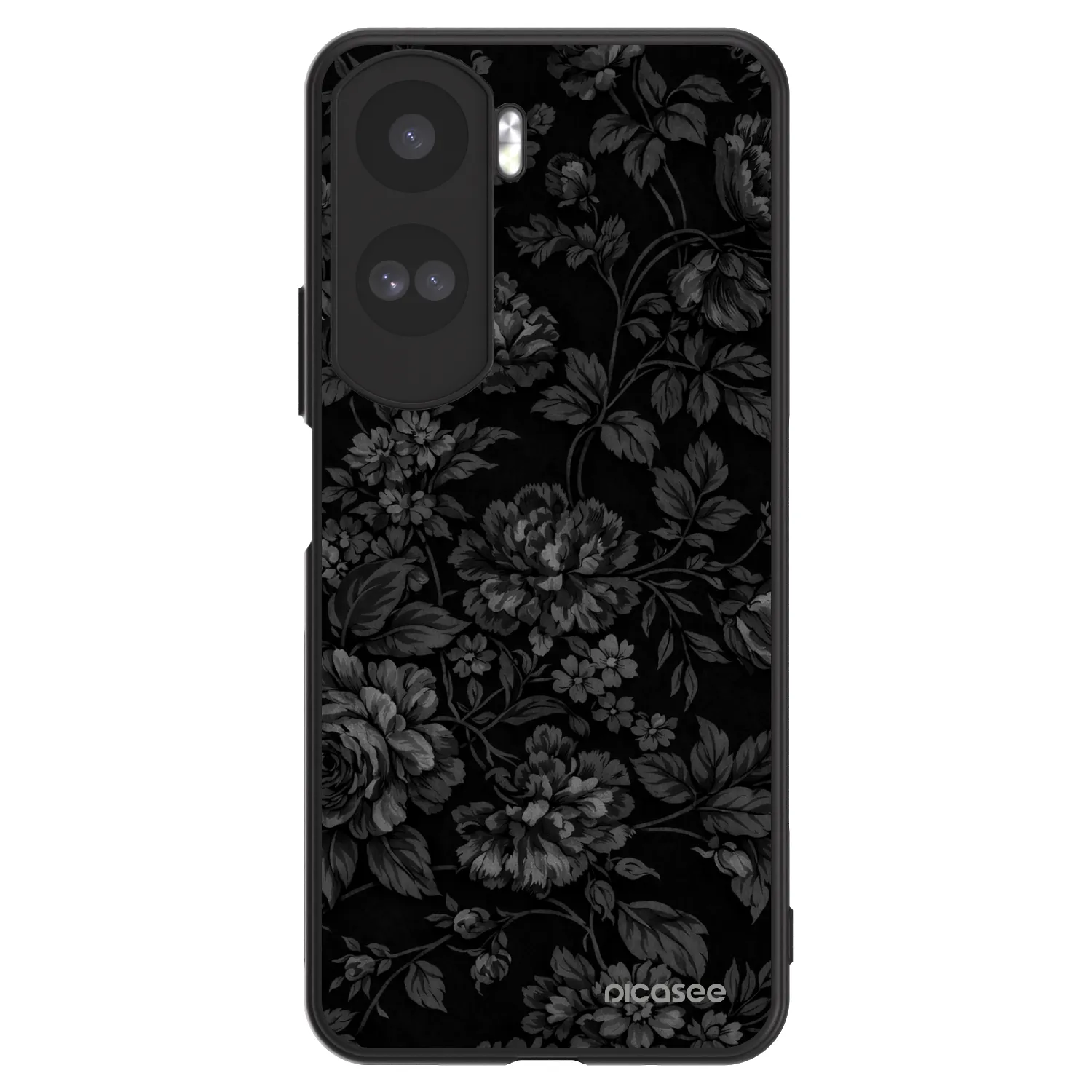 Picasee ULTIMATE CASE Honor 90 Lite 5G - készülékre - Dark Romance