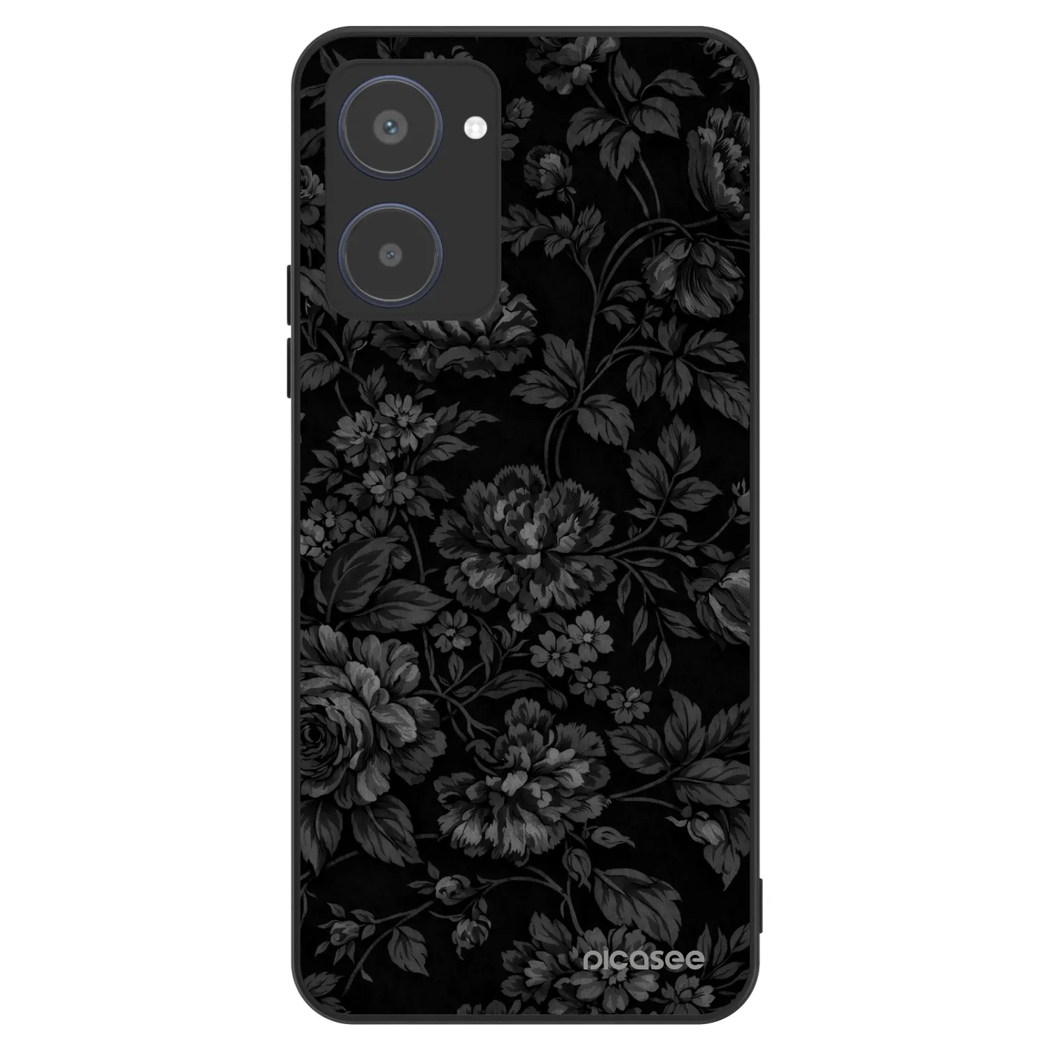 Picasee ULTIMATE CASE Realme 10 4G - készülékre - Dark Romance
