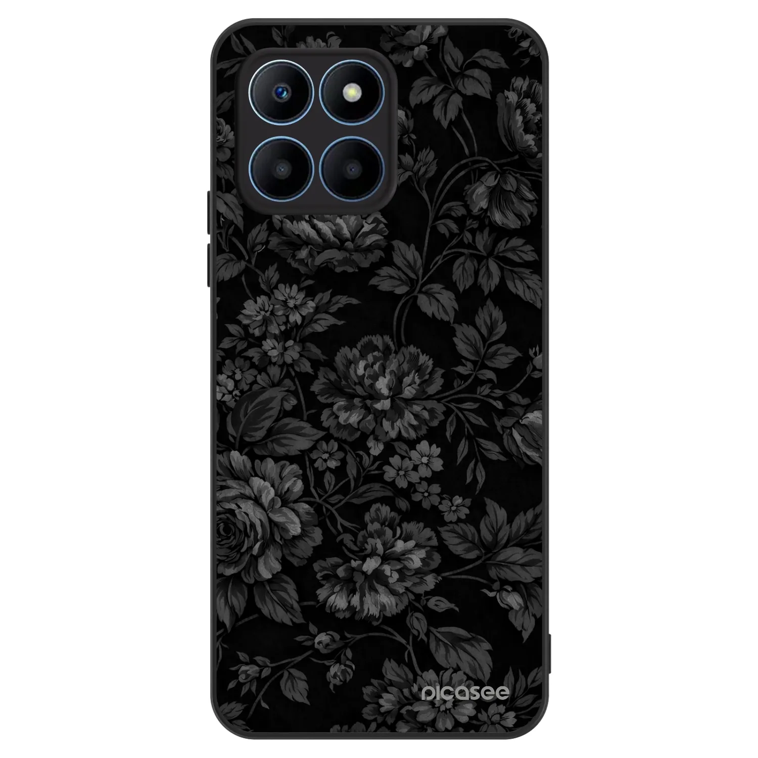 Picasee ULTIMATE CASE Honor 70 Lite - készülékre - Dark Romance