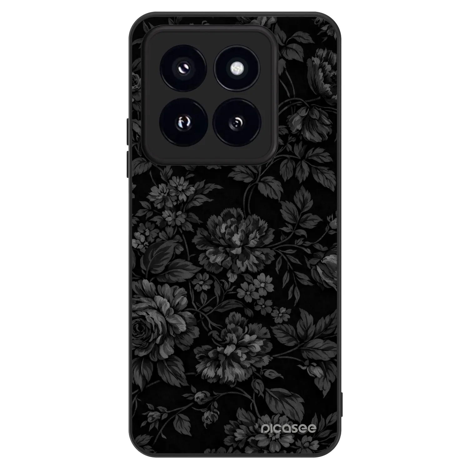 Picasee ULTIMATE CASE Xiaomi 14 Pro - készülékre - Dark Romance