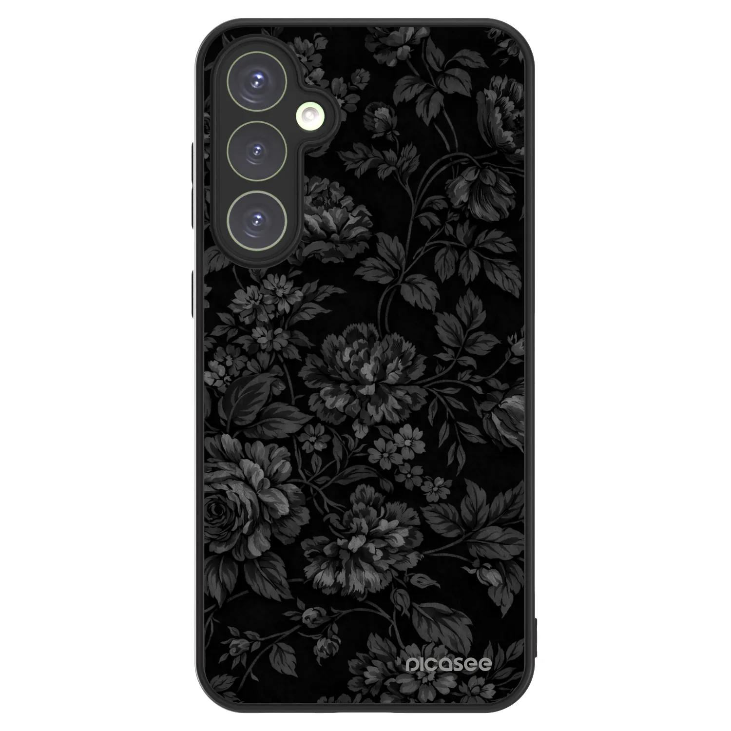 Picasee ULTIMATE CASE Samsung Galaxy S23 FE S711B - készülékre - Dark Romance