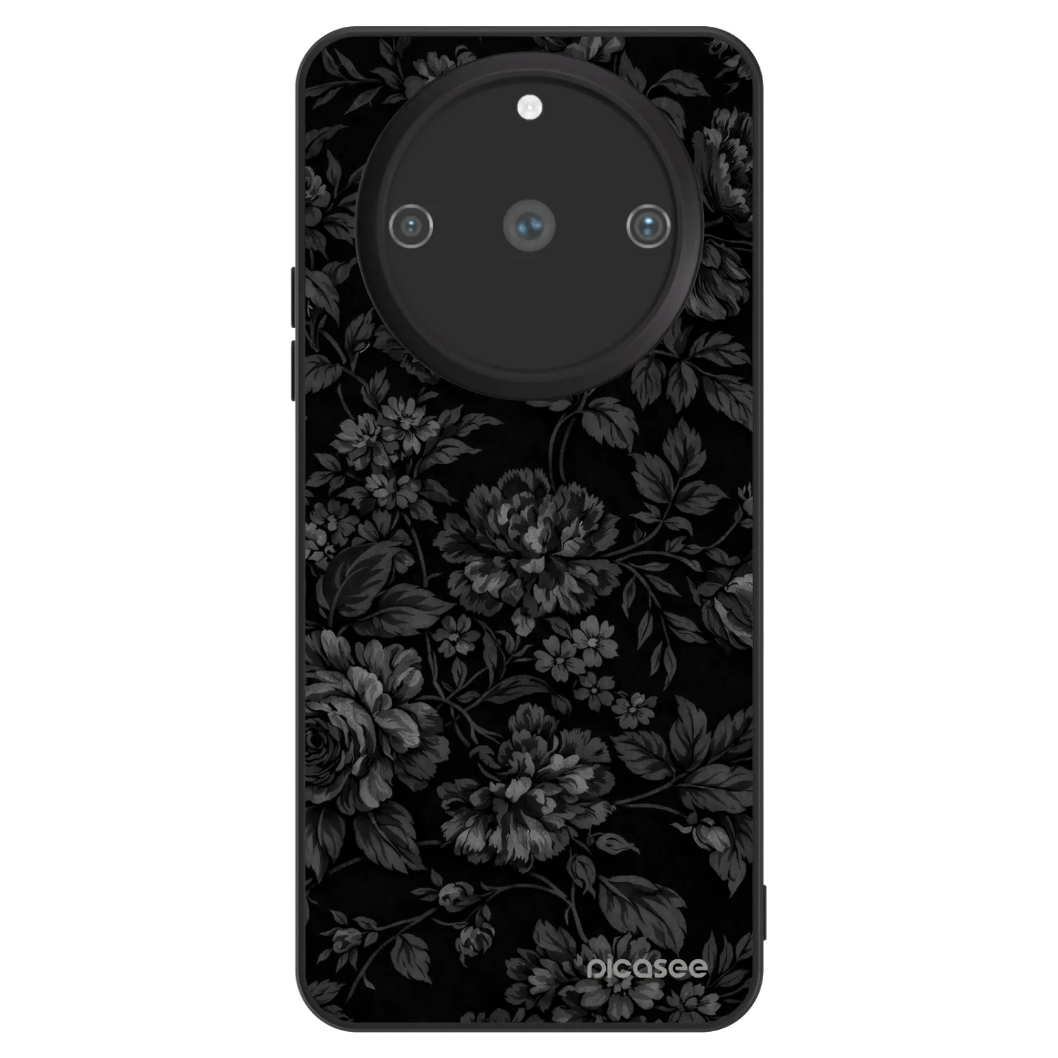Picasee ULTIMATE CASE Realme 11 Pro+ - készülékre - Dark Romance
