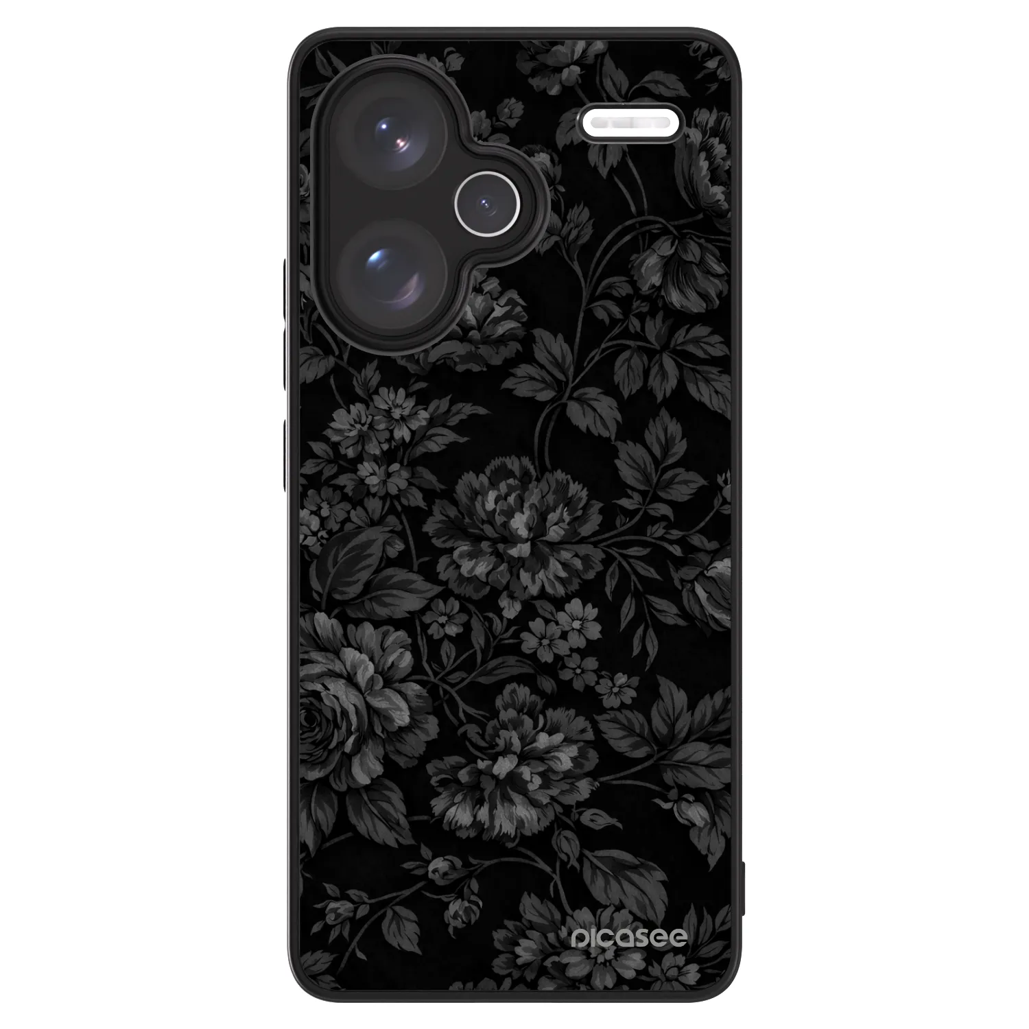 Picasee ULTIMATE CASE Xiaomi Redmi Note 13 Pro+ 5G - készülékre - Dark Romance