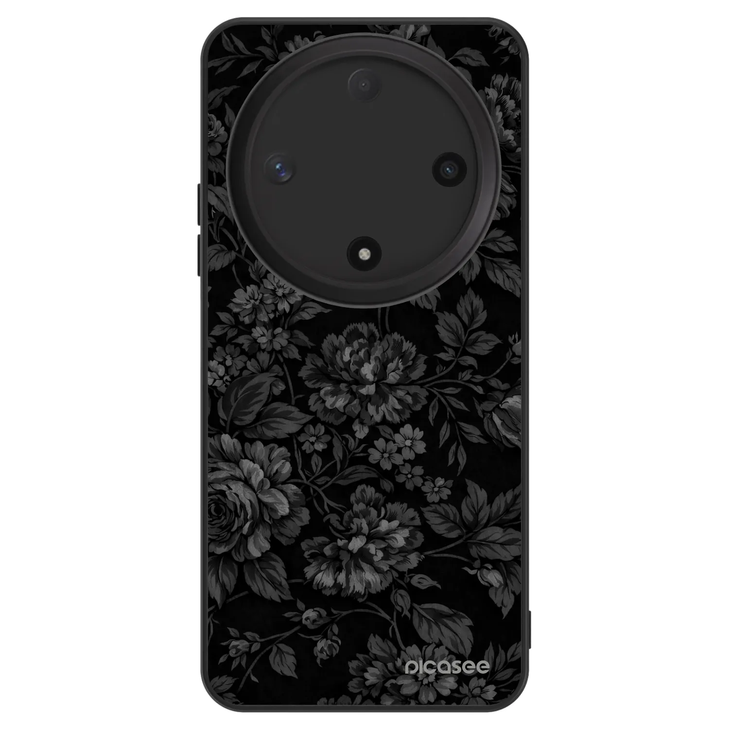 Picasee ULTIMATE CASE Honor Magic6 Lite 5G - készülékre - Dark Romance