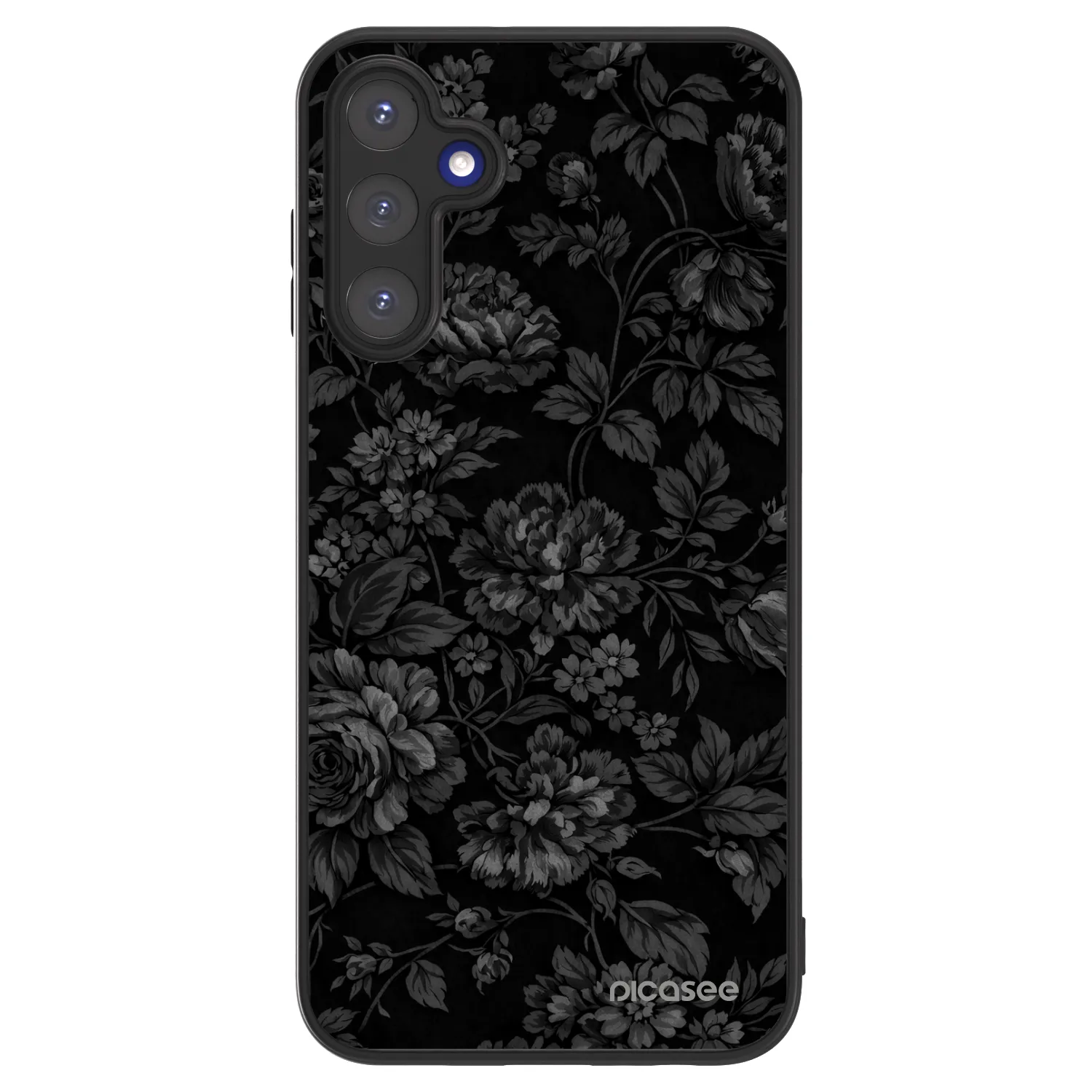 Picasee ULTIMATE CASE Samsung Galaxy A15 A155F 4G - készülékre - Dark Romance