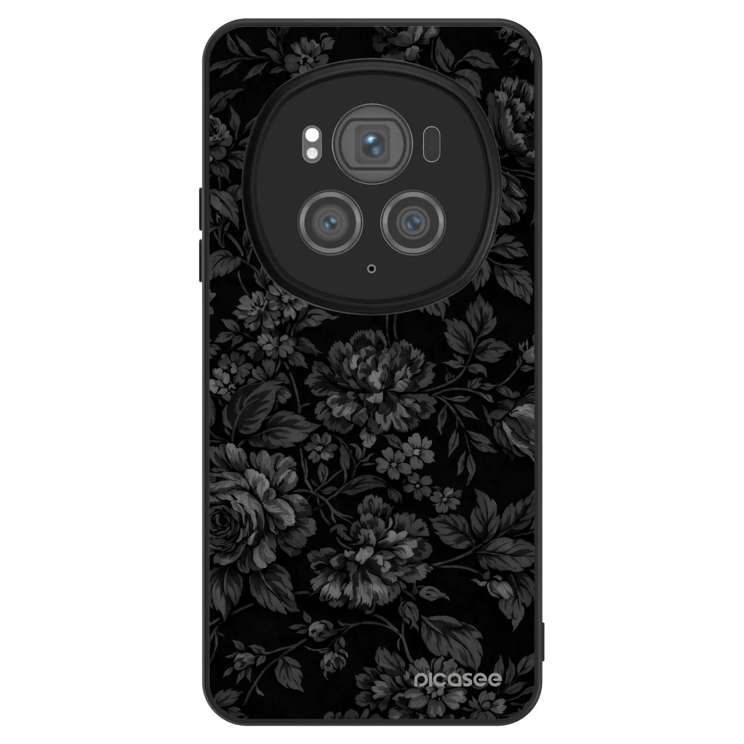 Picasee ULTIMATE CASE Honor Magic6 Pro - készülékre - Dark Romance