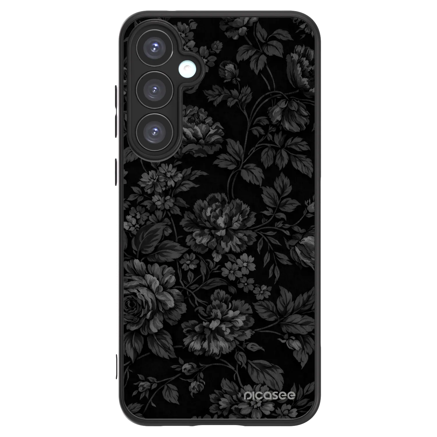 Picasee ULTIMATE CASE Samsung Galaxy A55 5G A556B - készülékre - Dark Romance