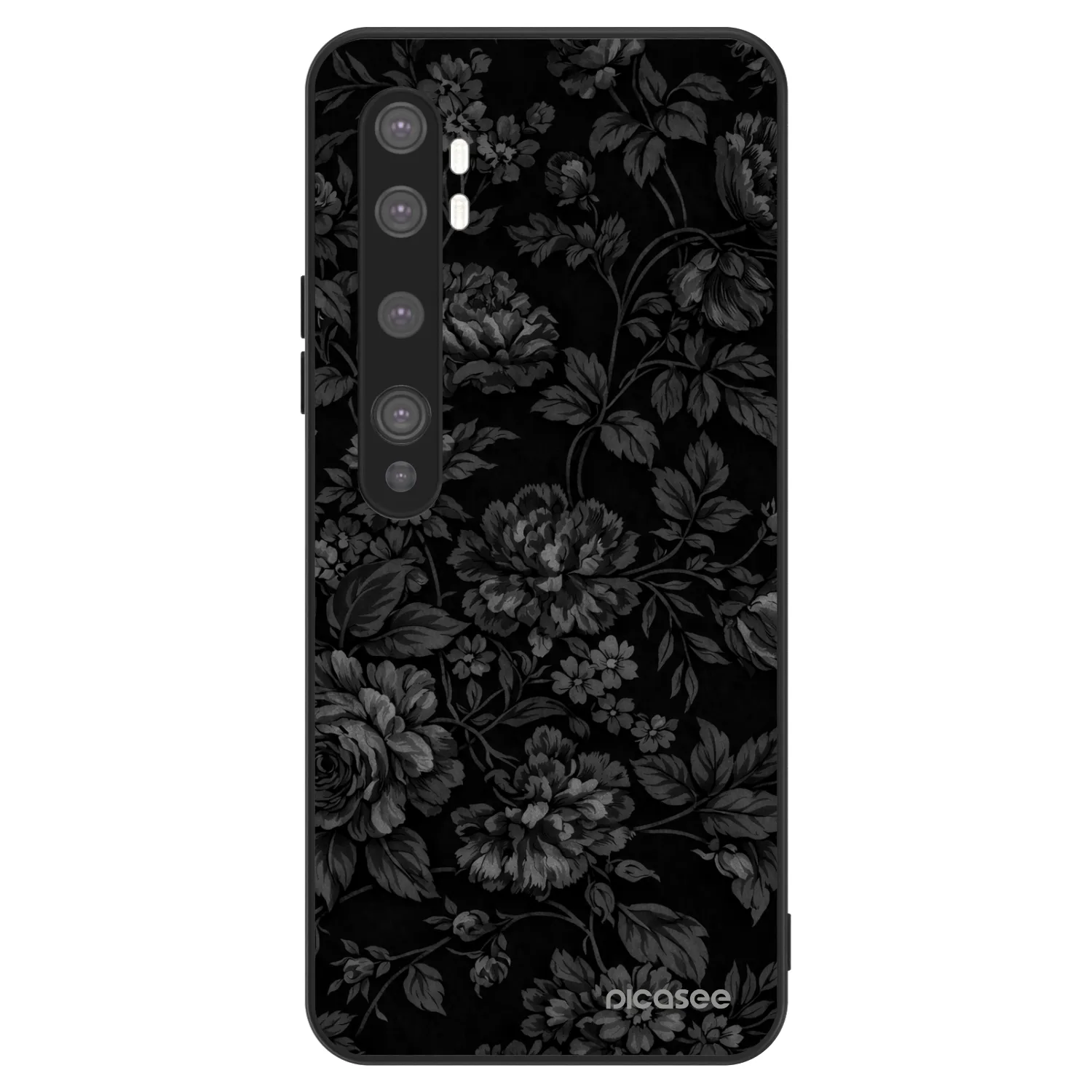 Picasee ULTIMATE CASE Xiaomi Mi Note 10 (Pro) - készülékre - Dark Romance